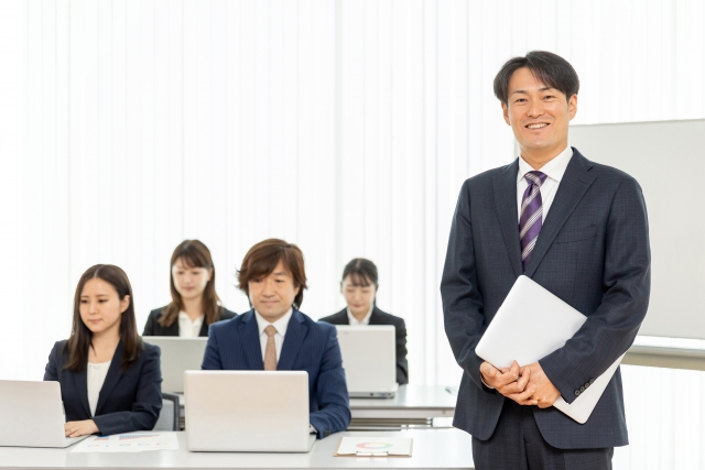 2021年12月15日 法改正セミナー