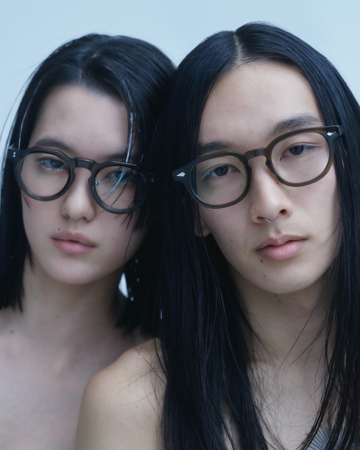 What's "H OPTICAL"?　H OPTICALとは？ヴィンテージアイウェアブランドを解説