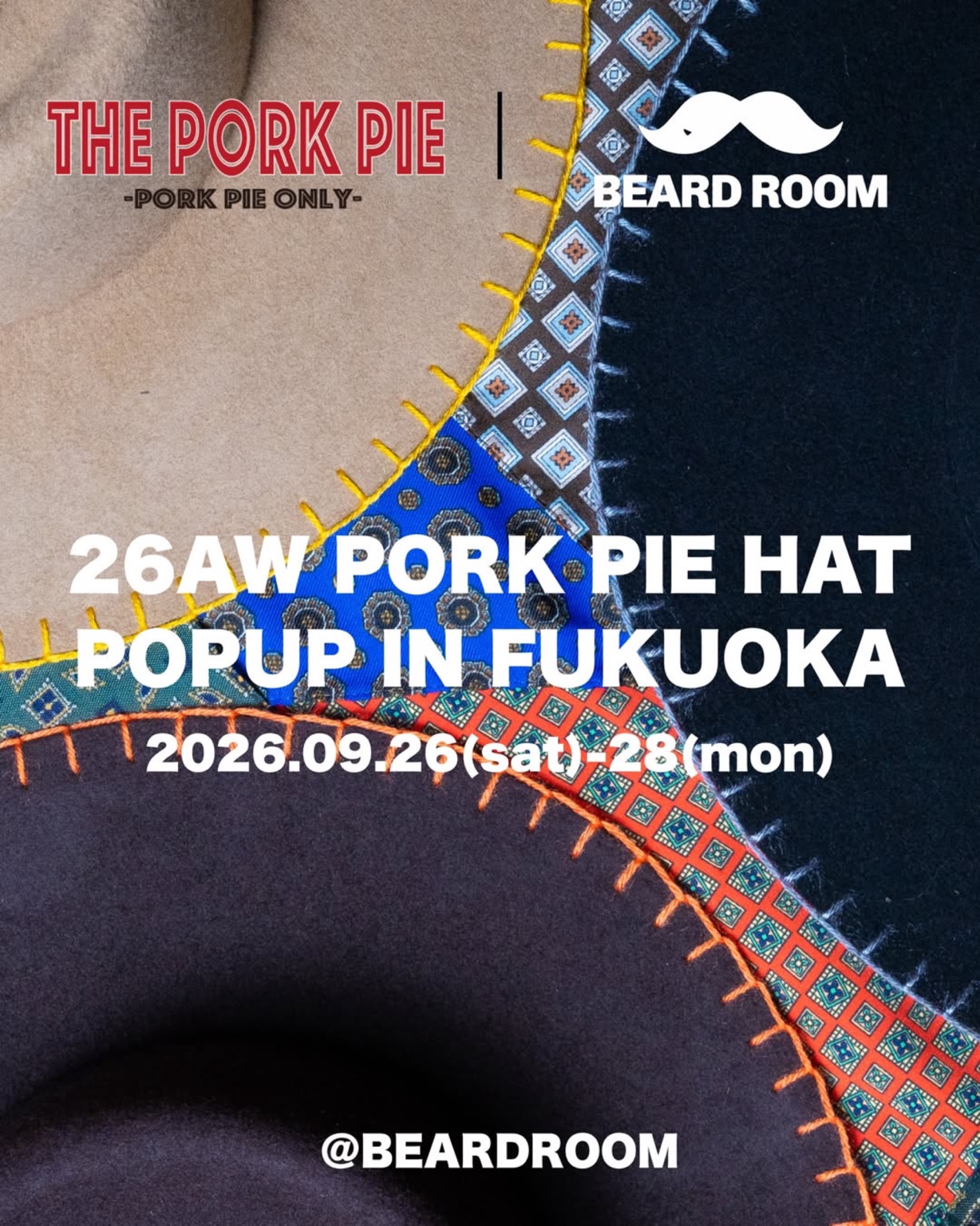 Event Info.