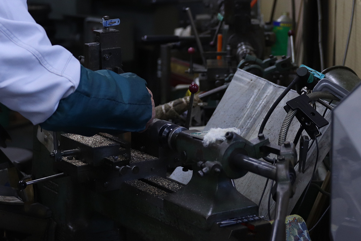 私たちが目指すところ