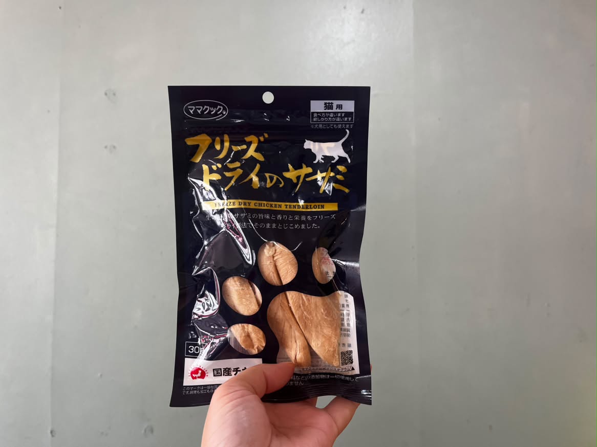 つぶやき ≫ 猫と共にごきげんに過ごす。