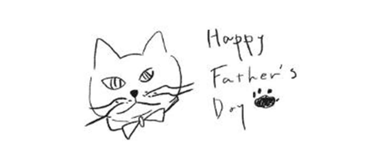 家族で楽しむ父の日のギフトはいかがでしょうか?