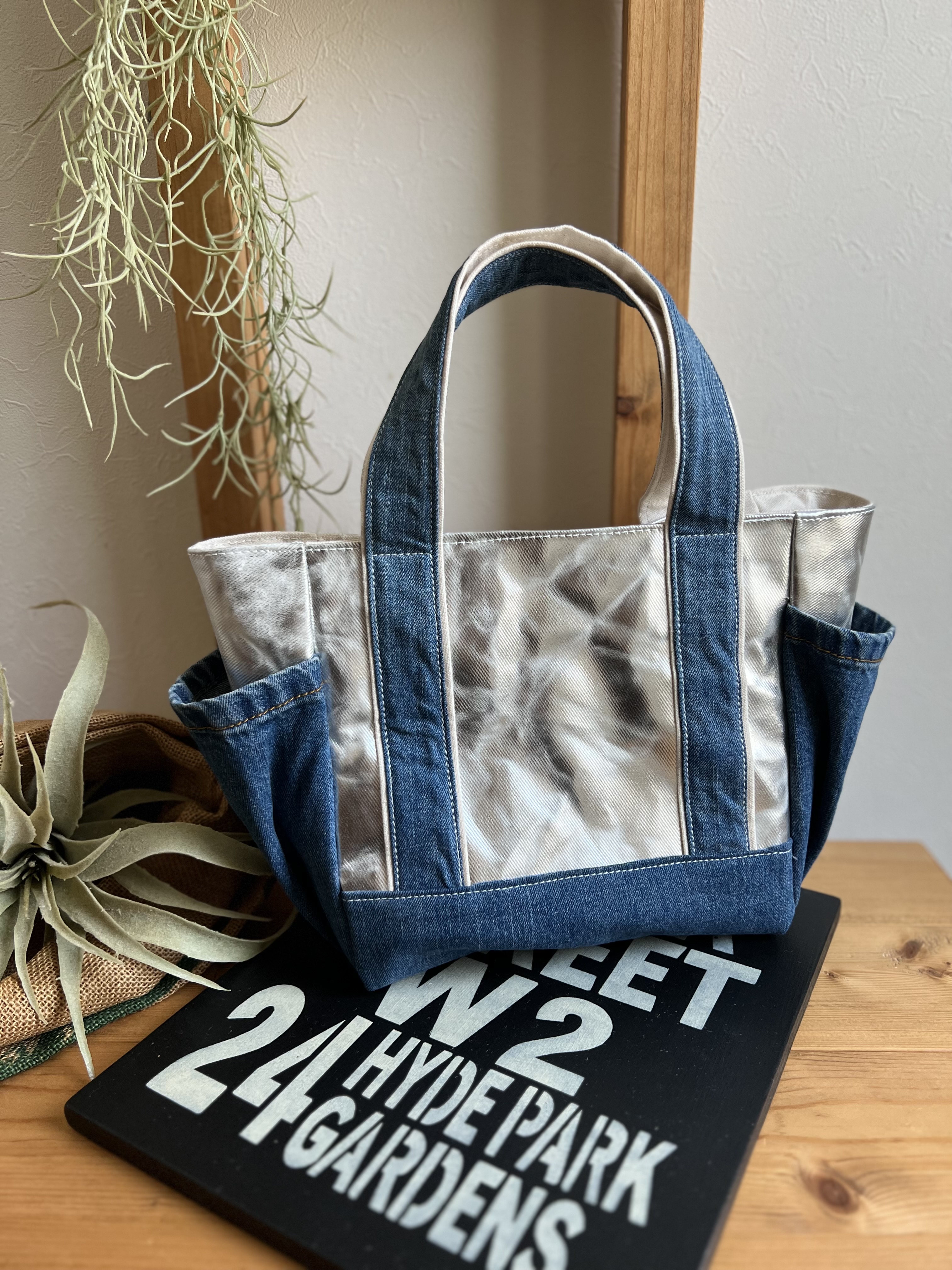zakka屋doorさんに納品致しました