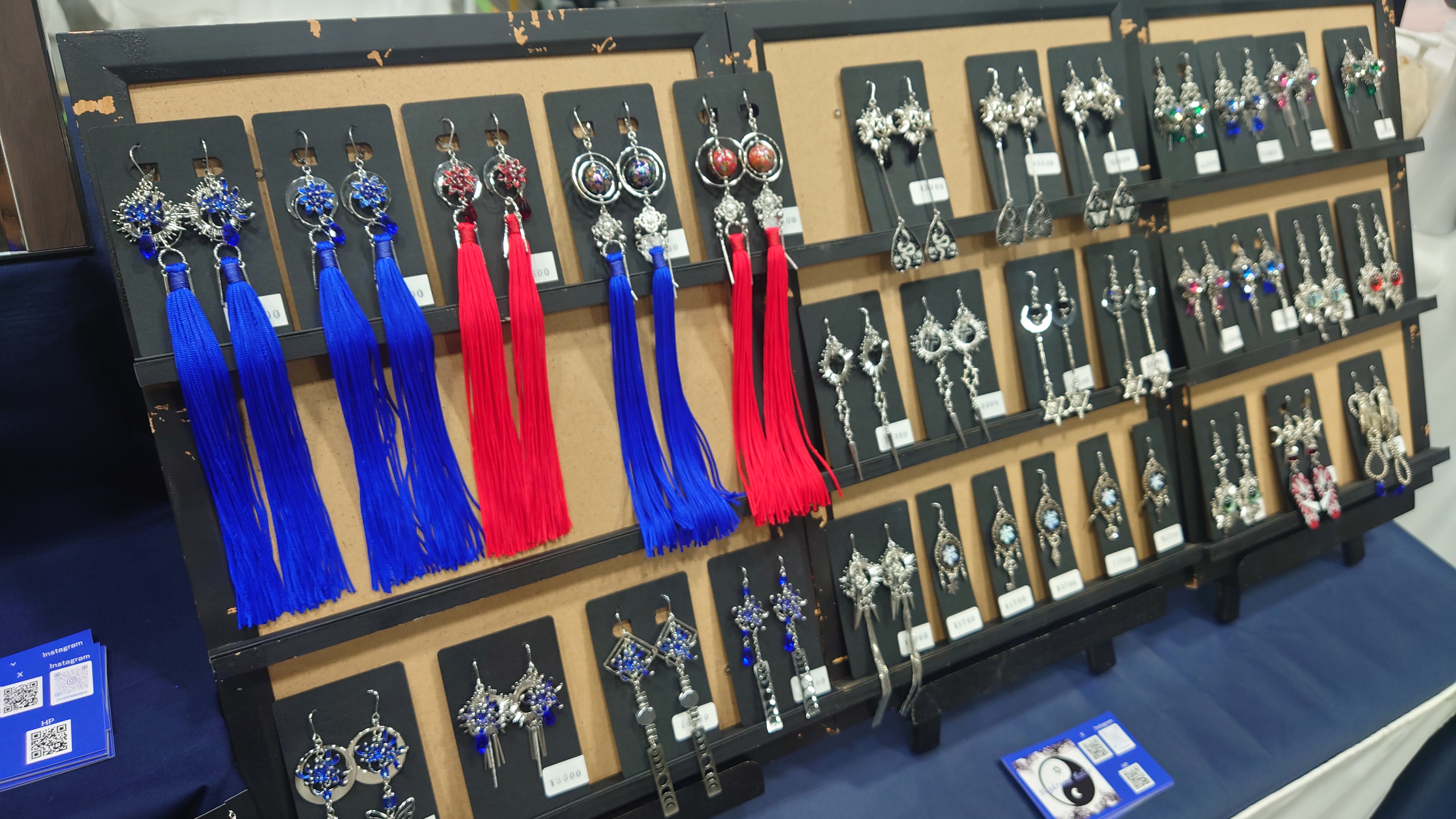 唐突なブログ再開（笑）