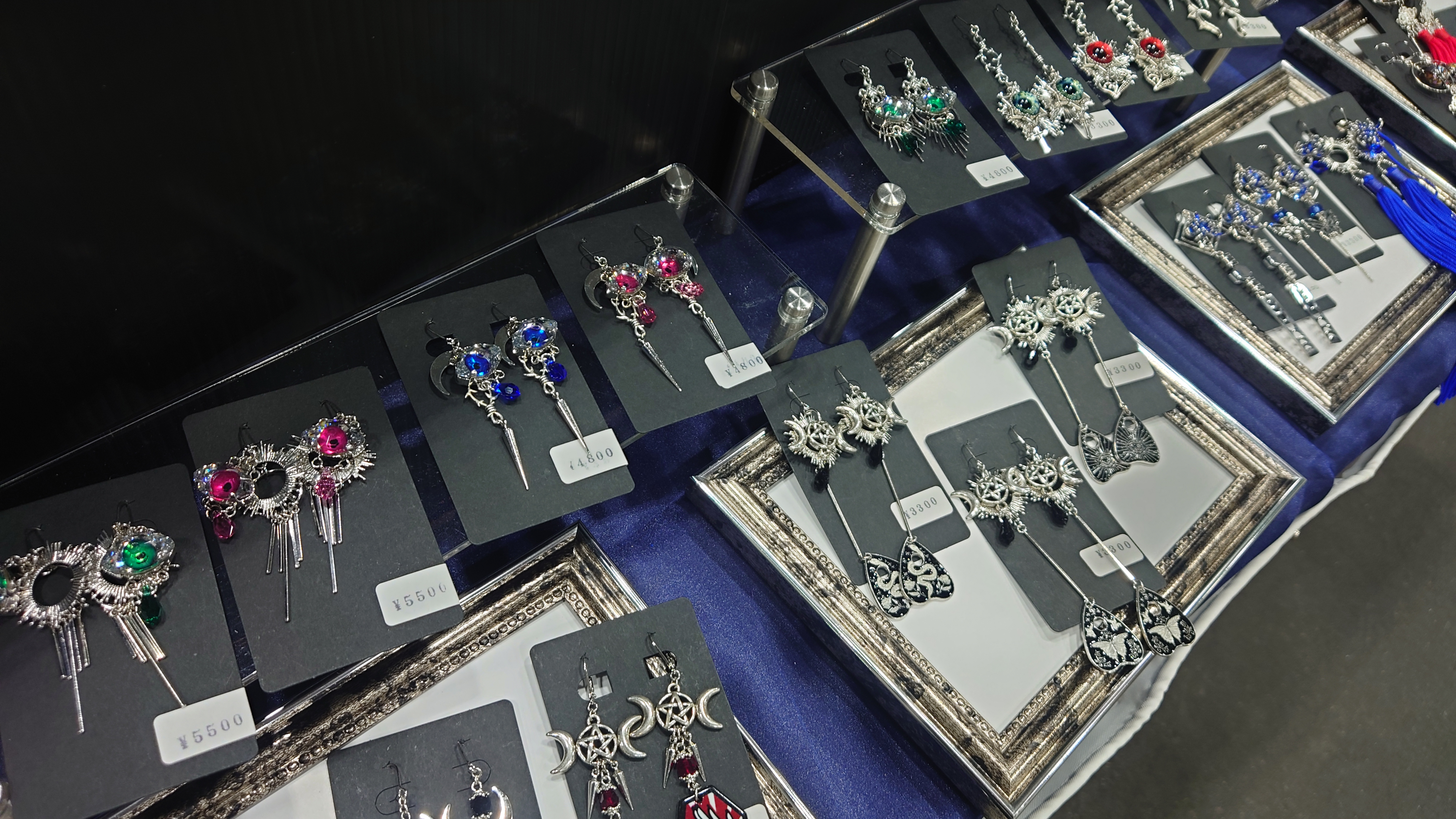 クラマケ感謝と遅いあけおめ