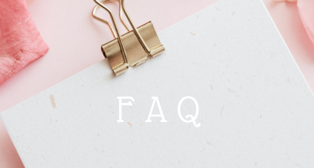 よくある質問はこちら