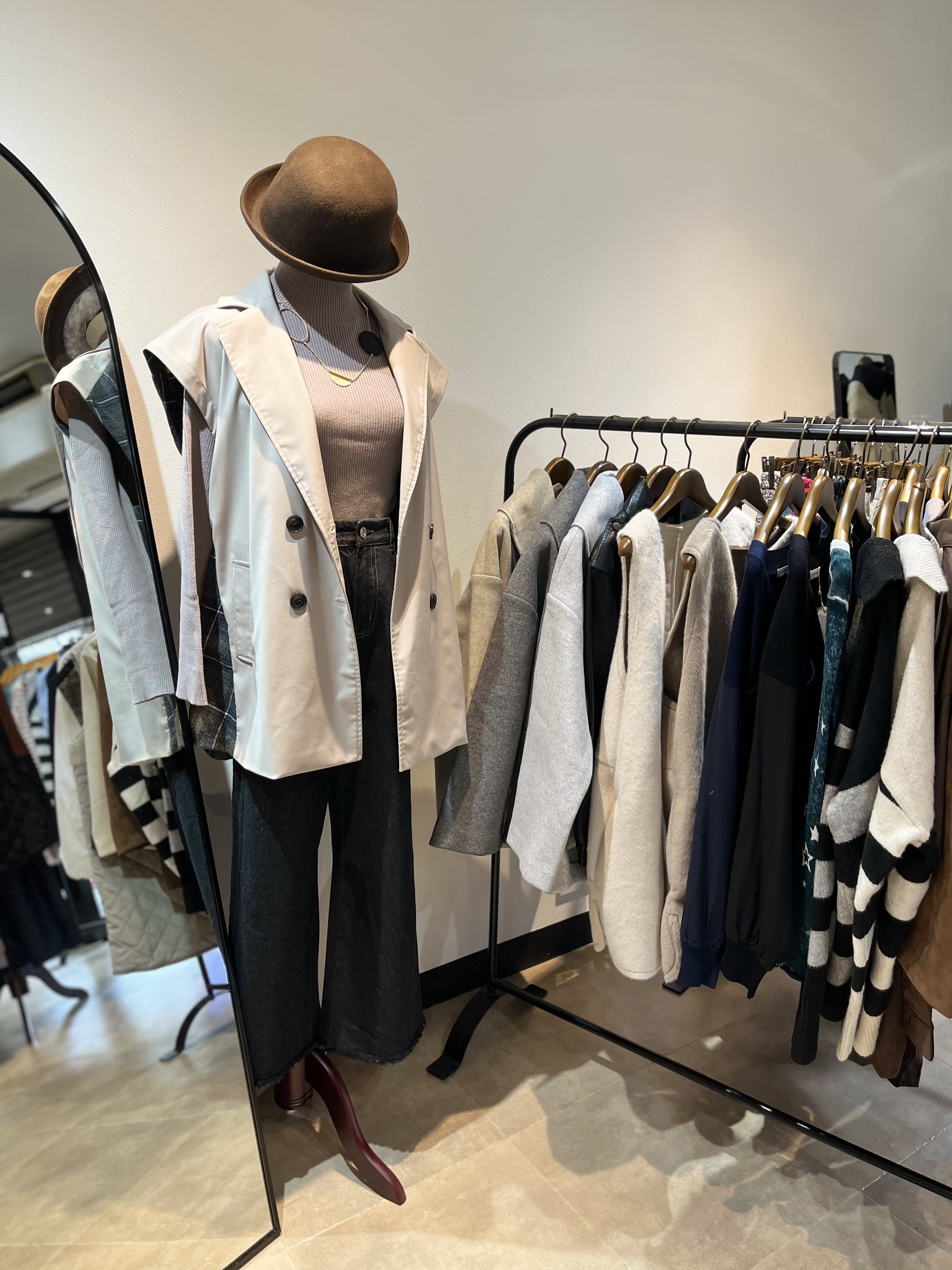 Posie dressからのお知らせ