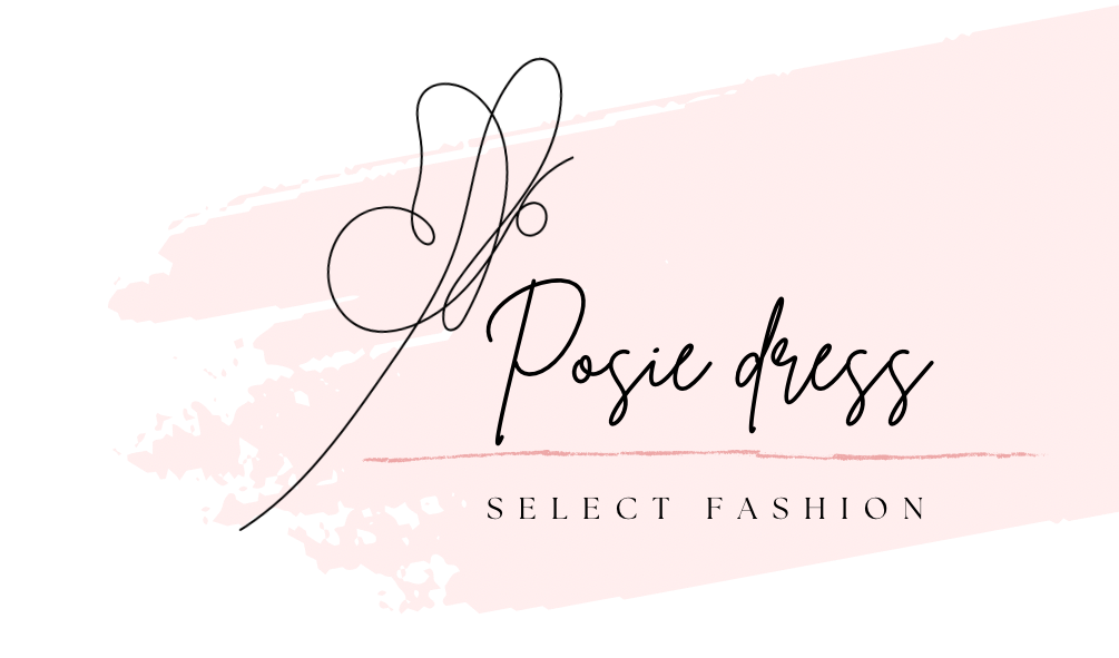 はじめまして☺︎〜Posie dress〜