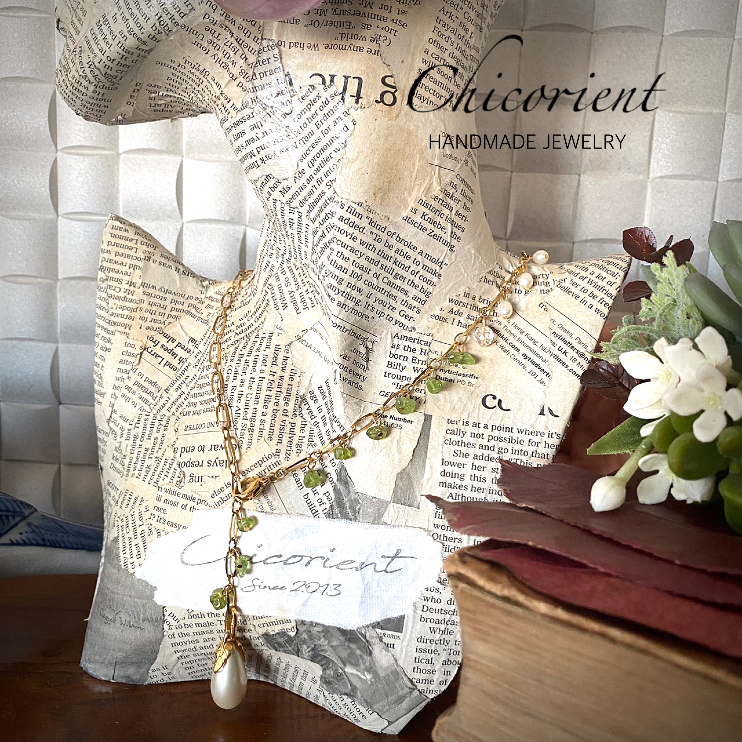 🌟オーダー/リメイクネックレス🌟