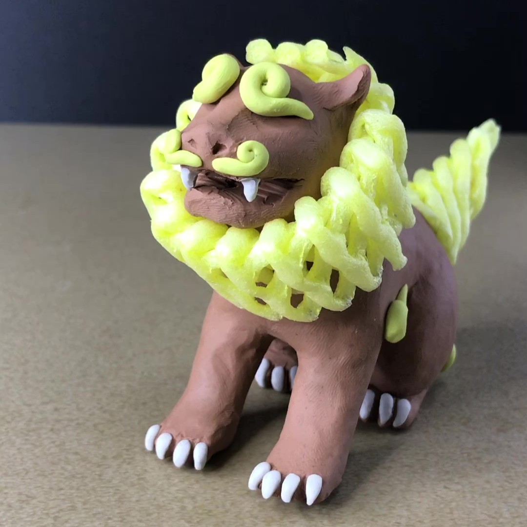 菓子生物研究ファイル3