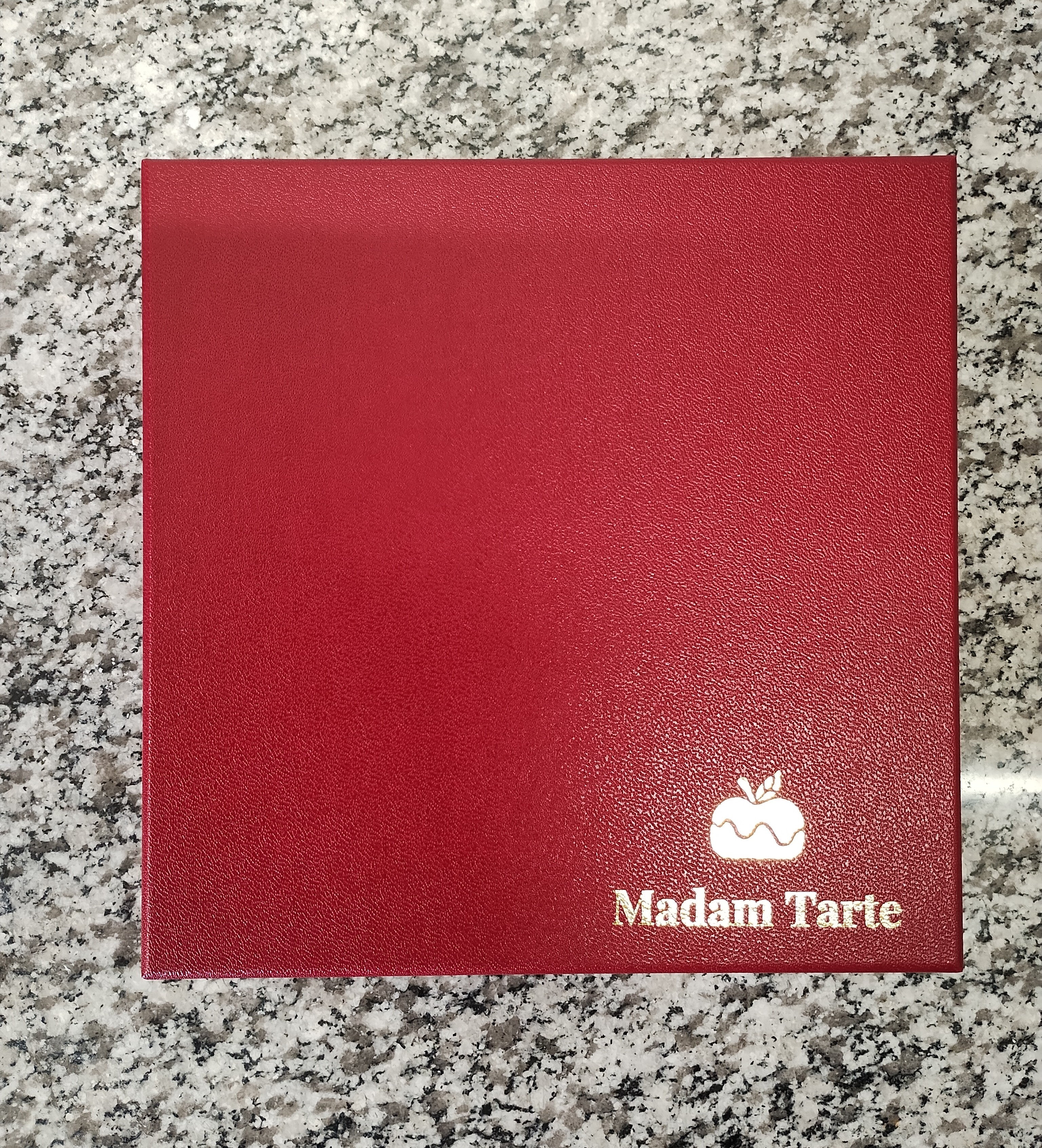 箱のデザインが変わりました🎁