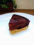タルトタタンの美味しいところ