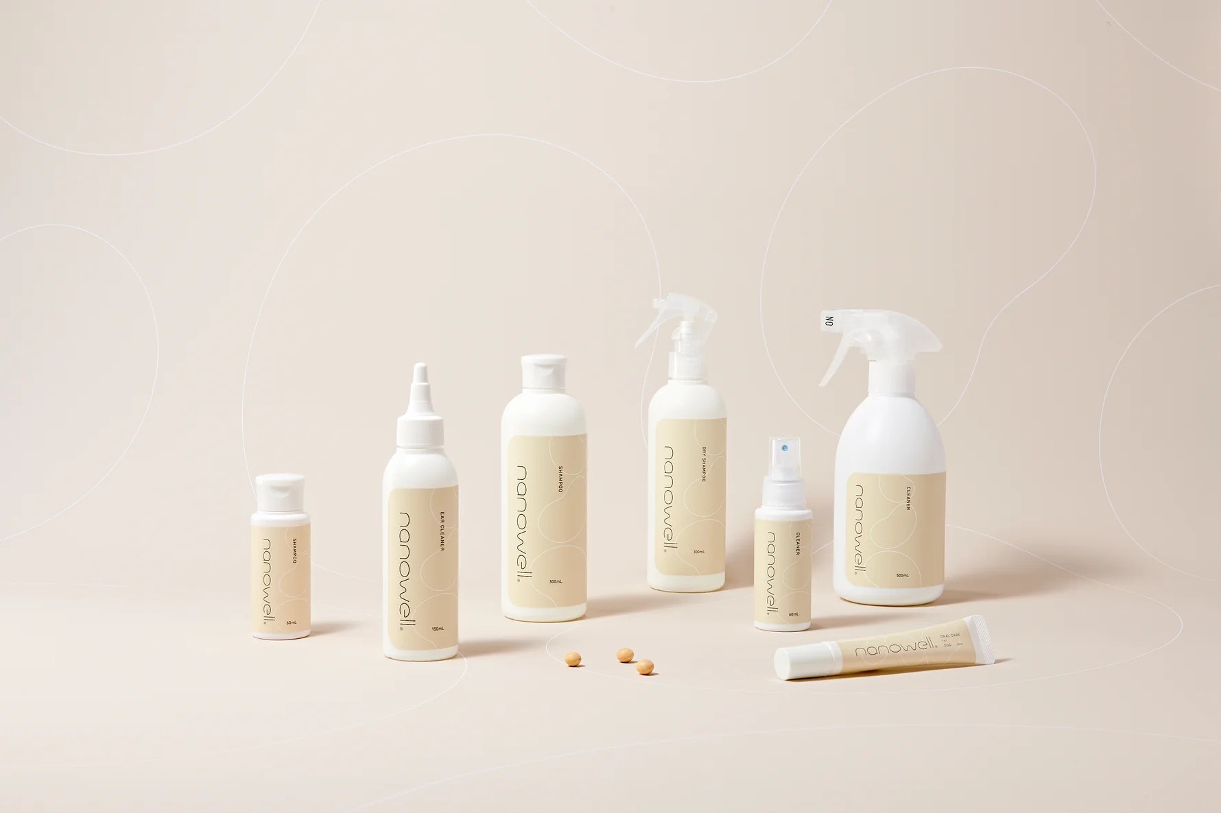 今こそ春の”お散歩ケア習慣”