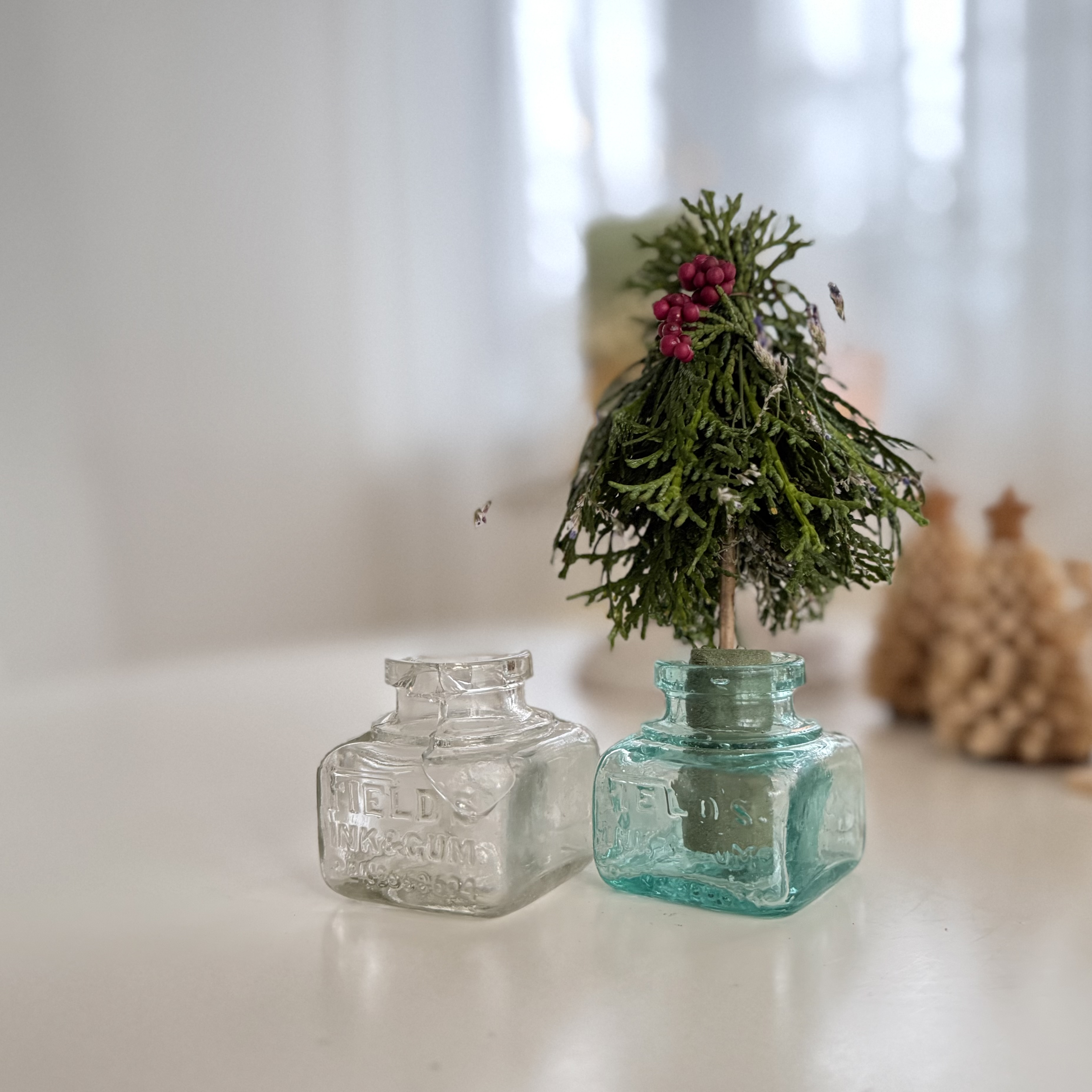 BIog update 202512.18　今年最後のキャンペーンスタート