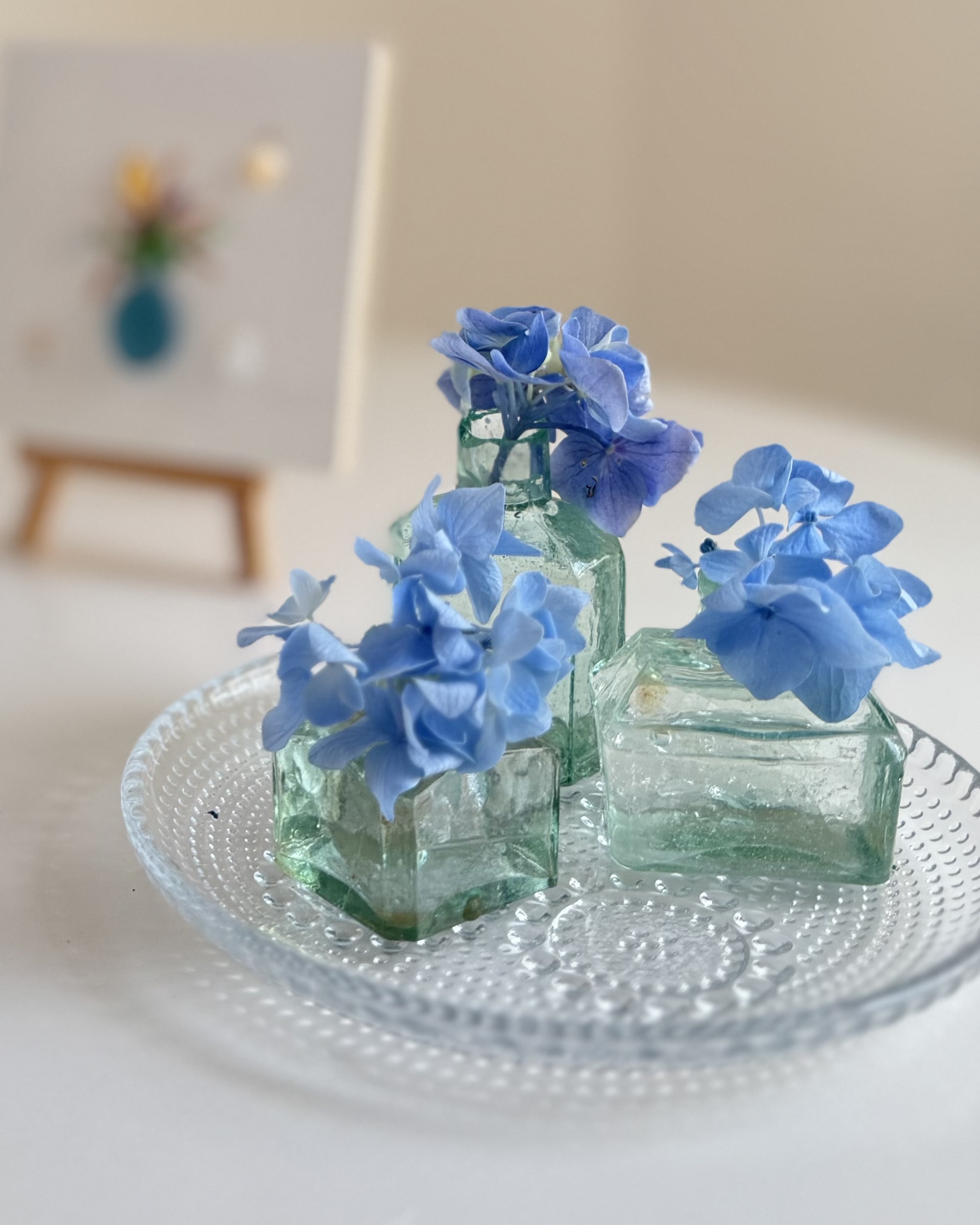 Blog update 2025.8.2【連載】ヴィクトリア朝の輝き：アンティークインクボトル編