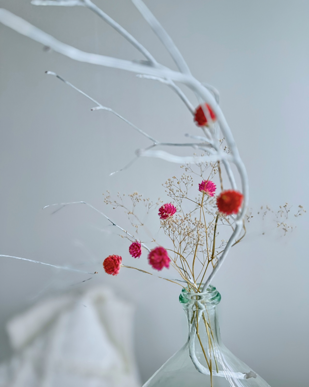 BIog update 2025.10.27 秋通し越し冬？！