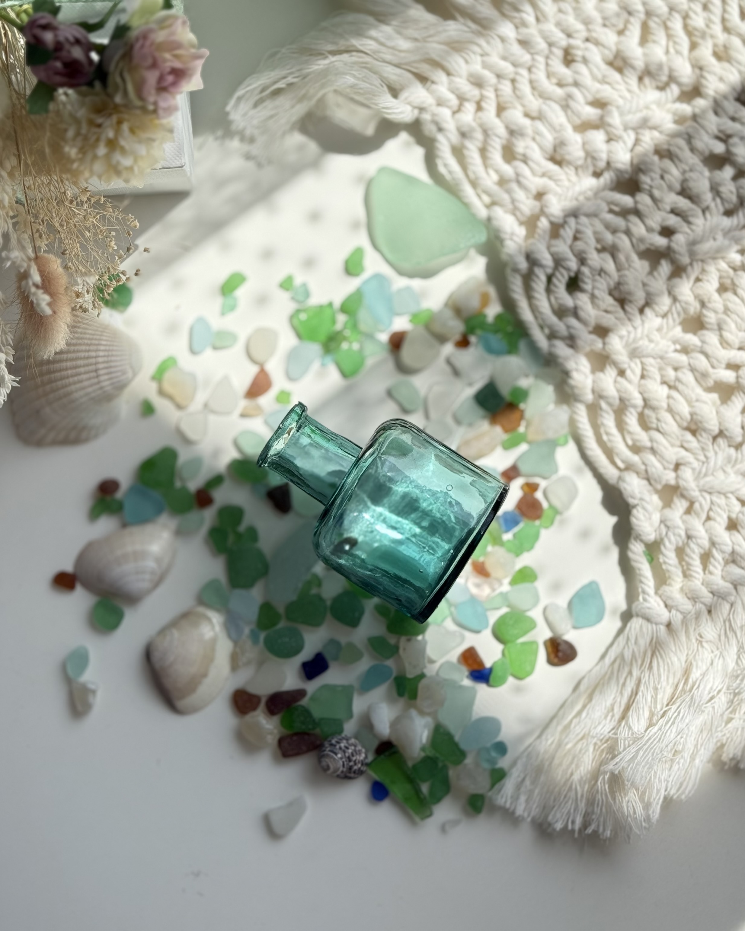 BIog update 2025.９.1　お花以外にも楽しめます！