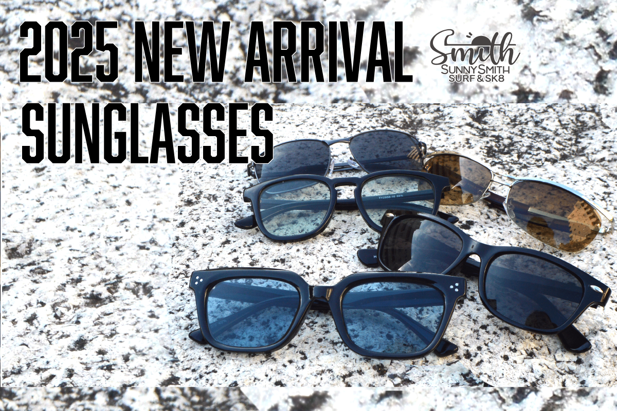 ★ 8/1～8/8　SUNGLASSES CAMPAIGN★