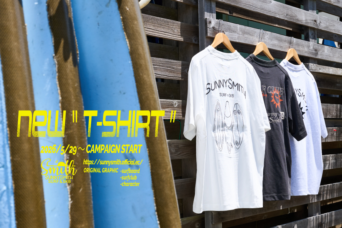 【限定価格】T-shirt COLLECTION2026