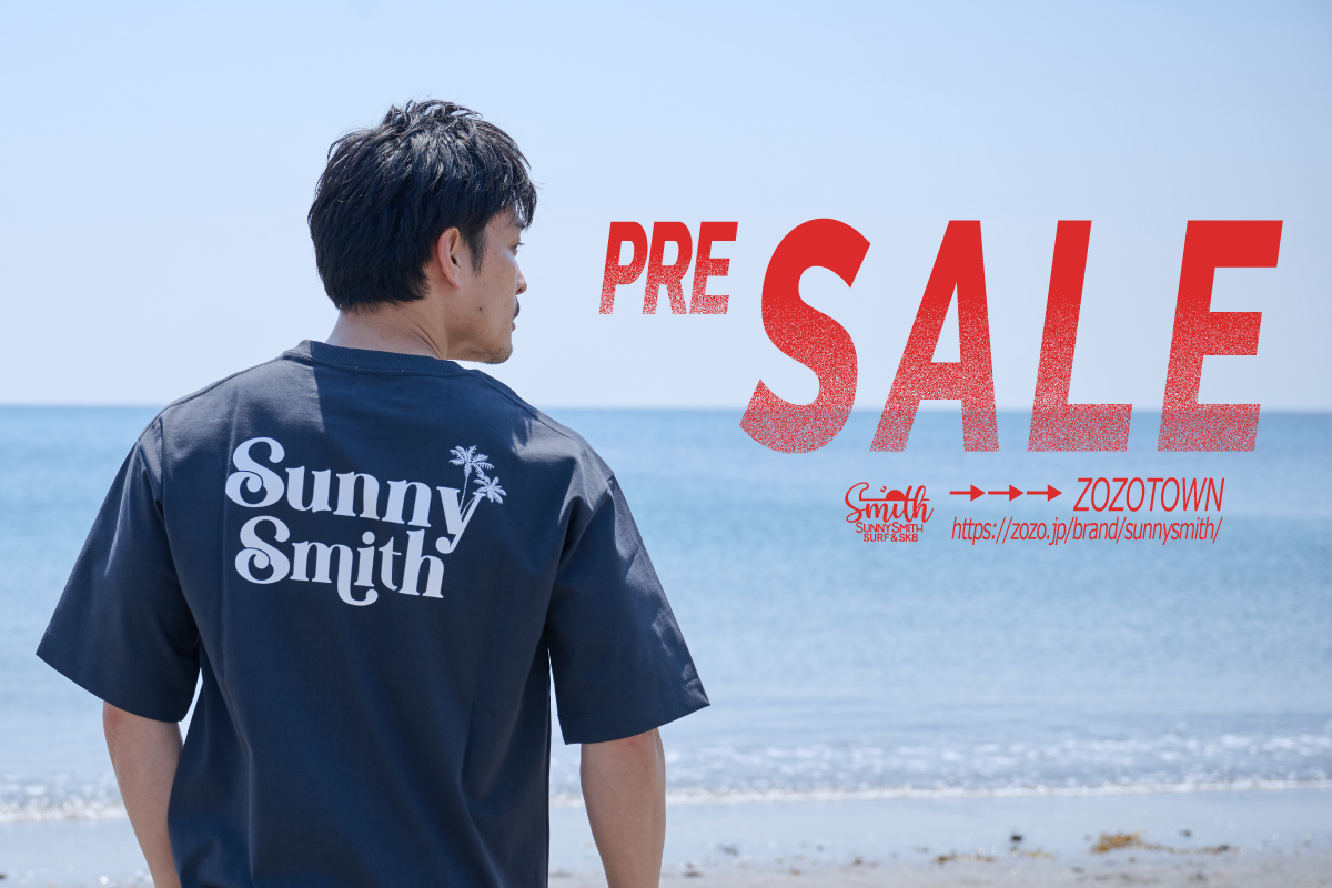 【最大50%OFF】PRE SALE開催中!!!