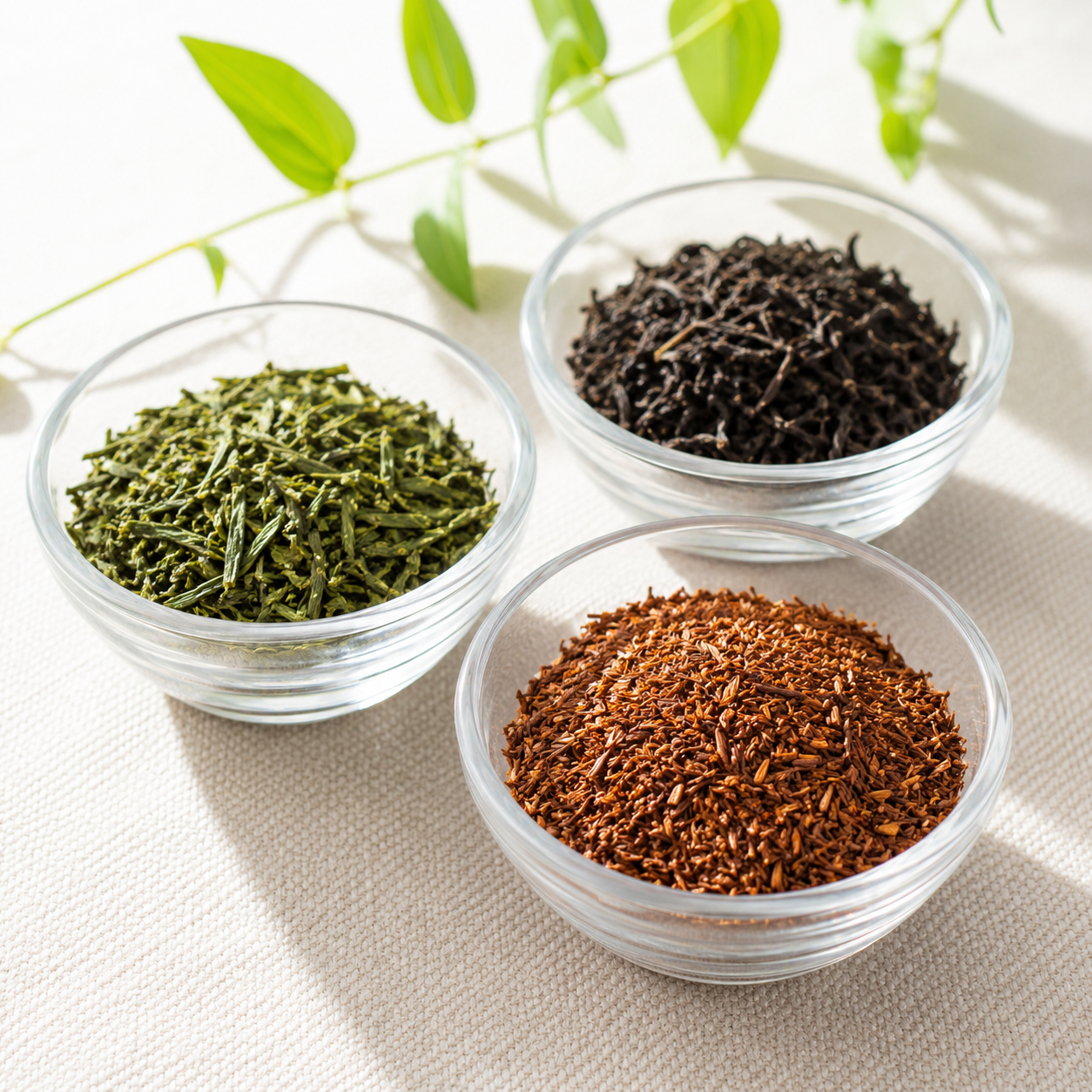 ルイボスティーは何のお茶？紅茶？ハーブティー？