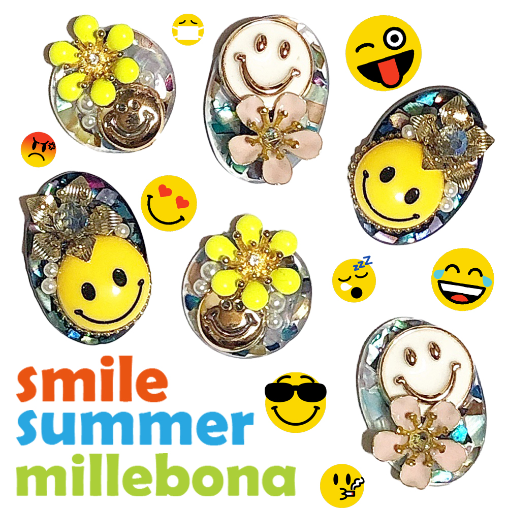 Smile Summer😊