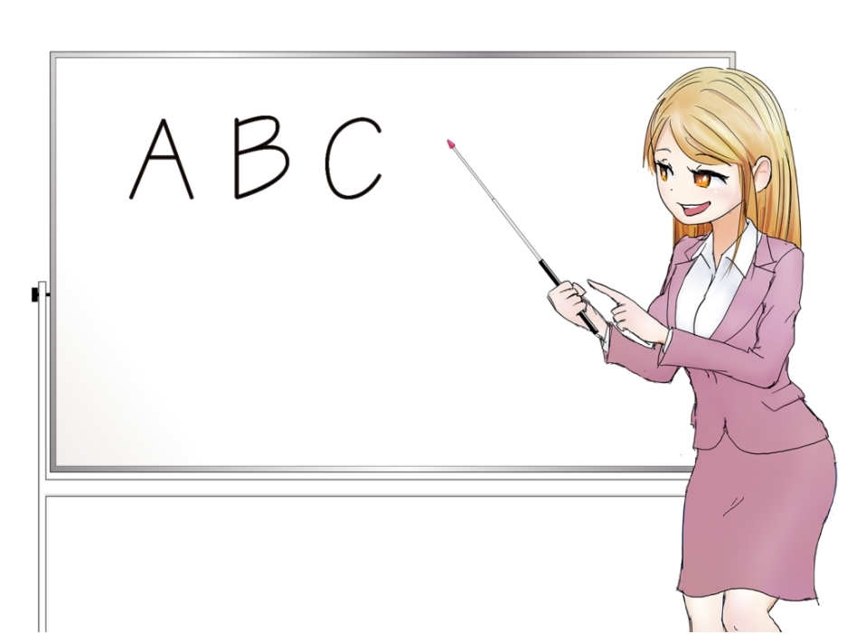教師の相談(魂の目的リーディング)