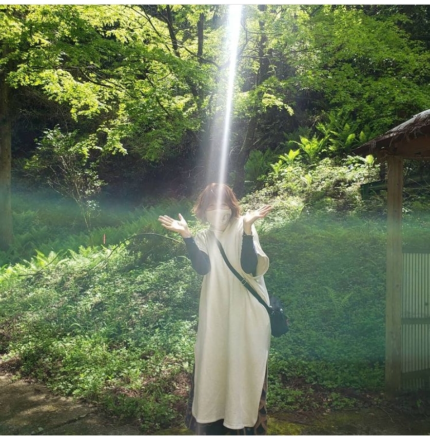 〈スピ〉今の私に出来ること🤍