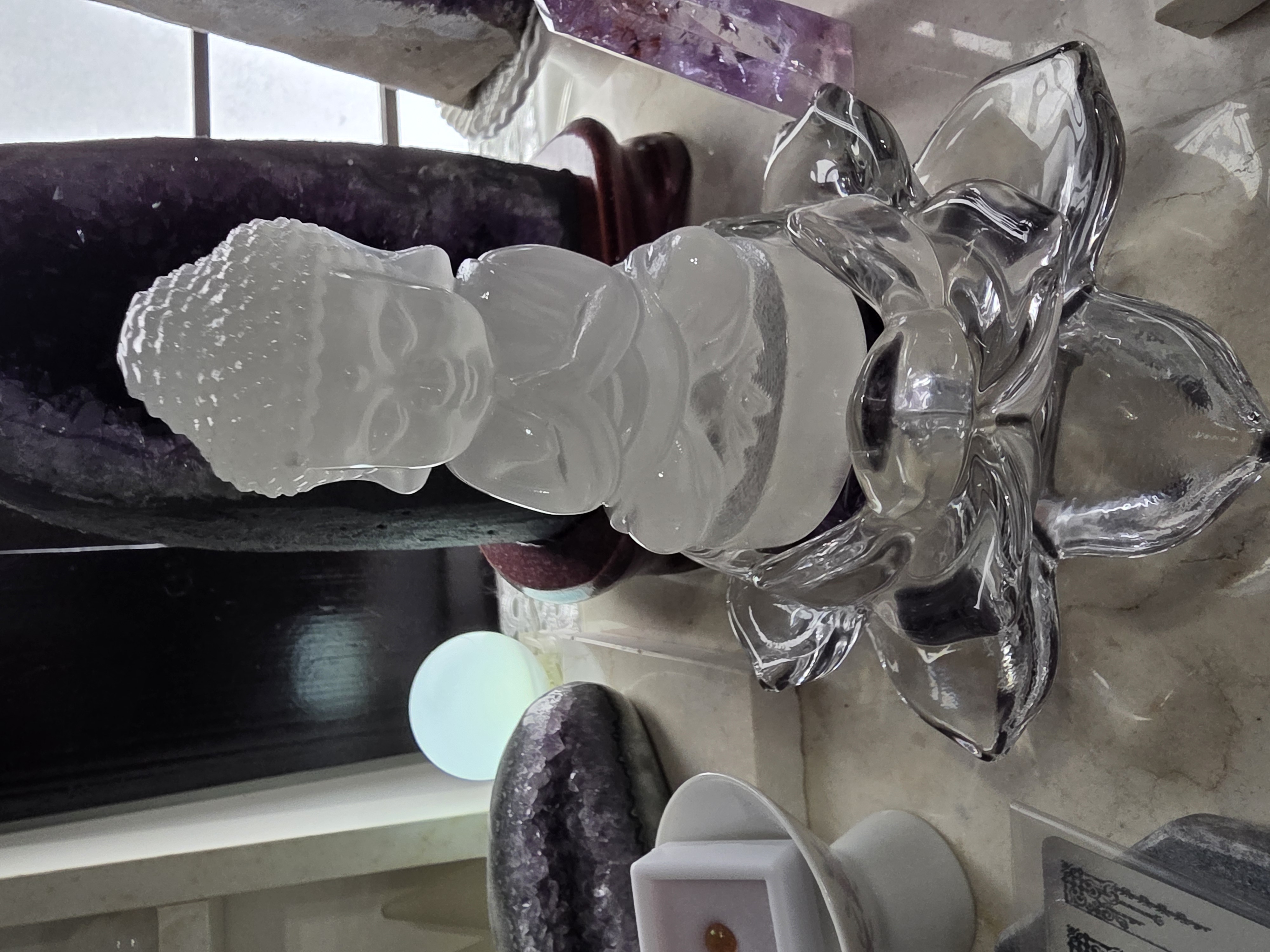 浄化は全ての根元