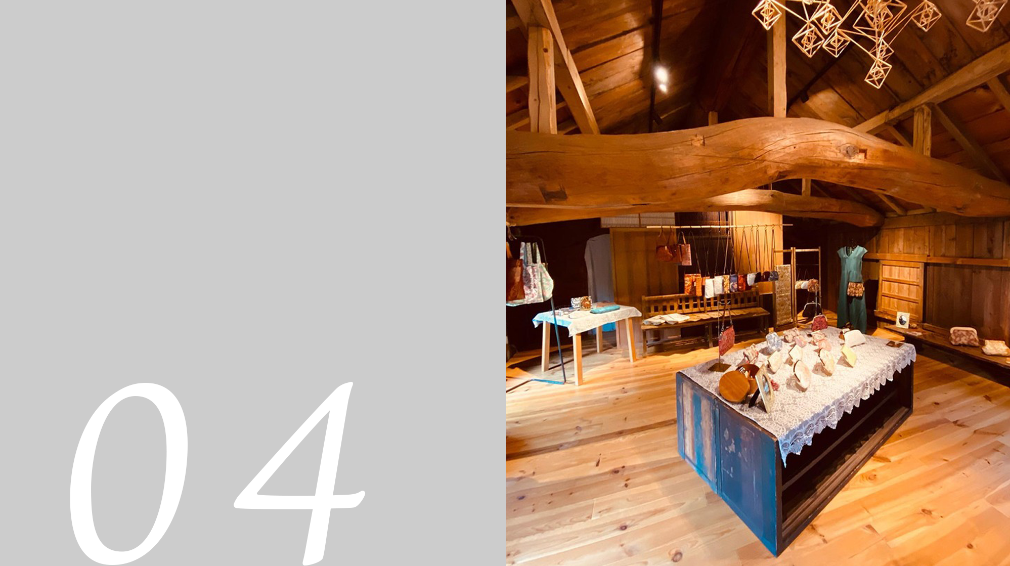 唐花屋 2022 Spring Exhibition《和の布との出逢い》開催終了