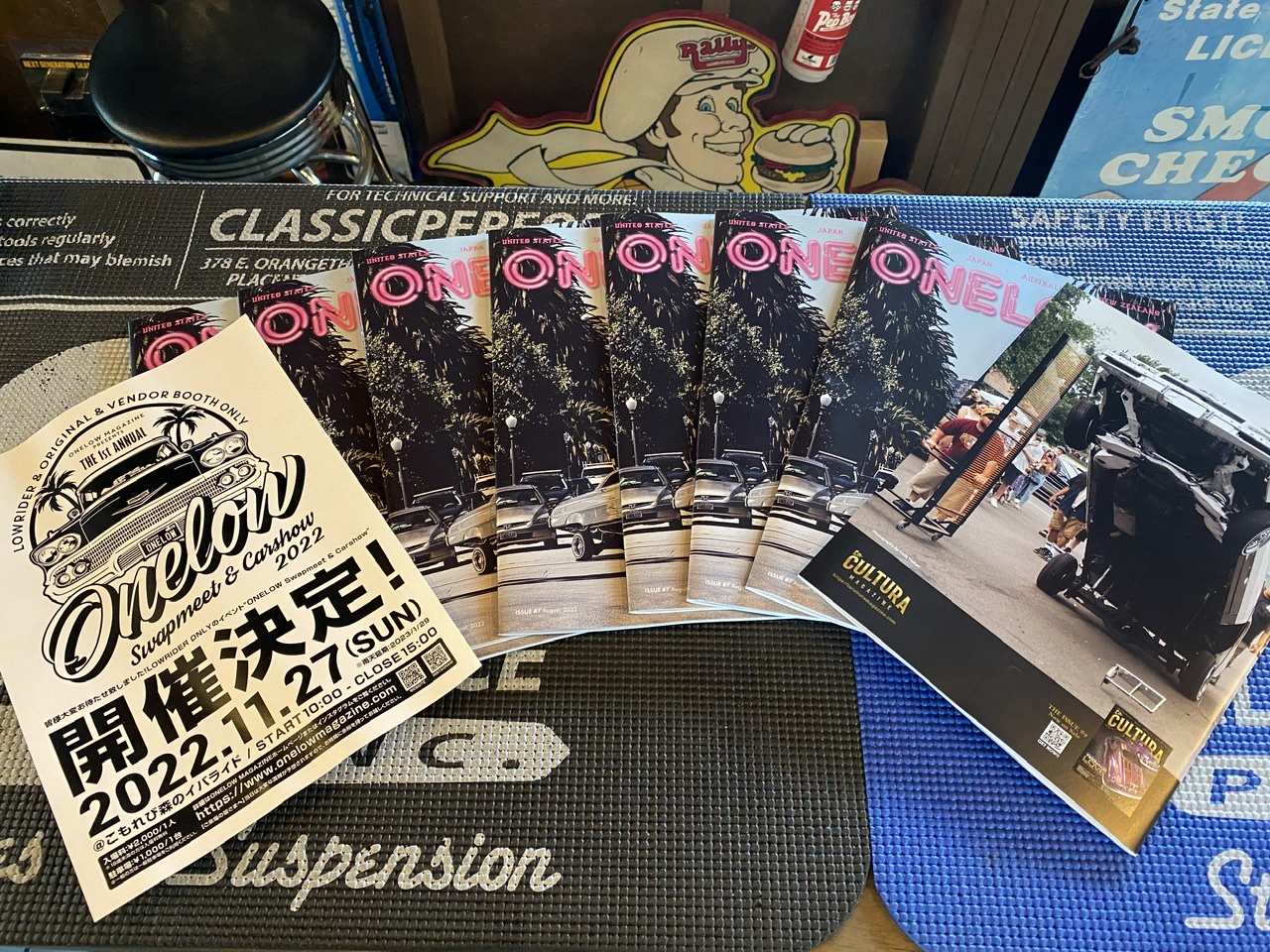 お待たせしました❗️