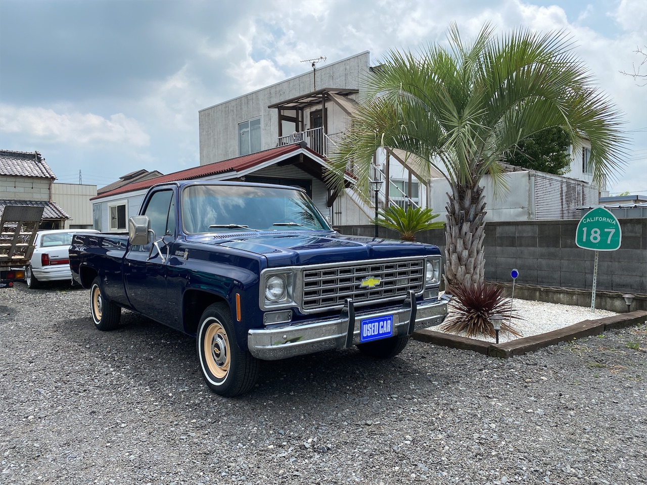 C10、タンドラ　販売中