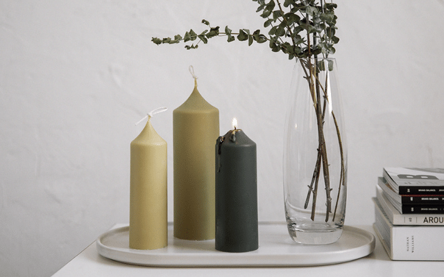 【価格改定のお知らせ】CANDLE WORKS韓国染料 28色の価格改定について
