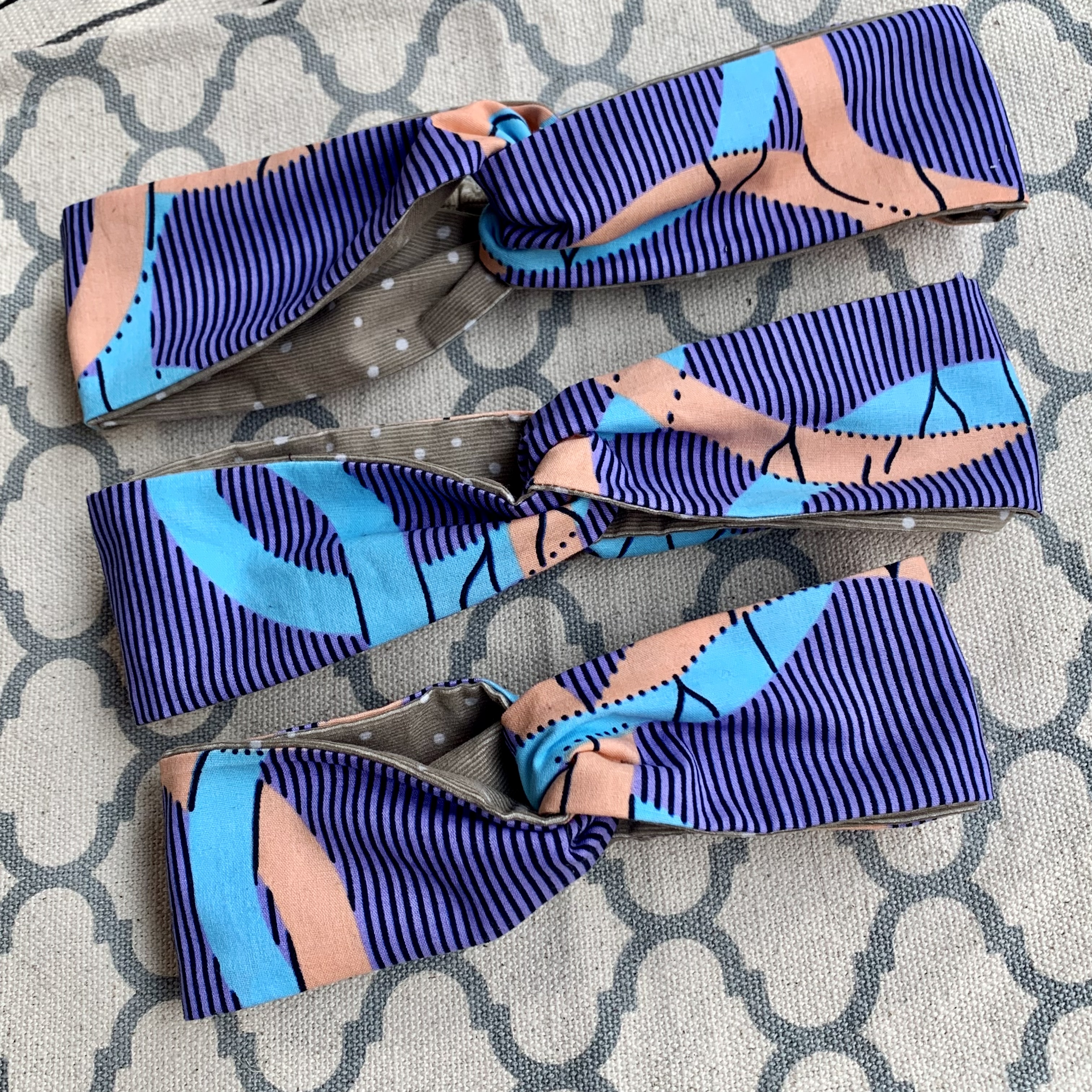 ヘアターバン 入荷のお知らせ💕