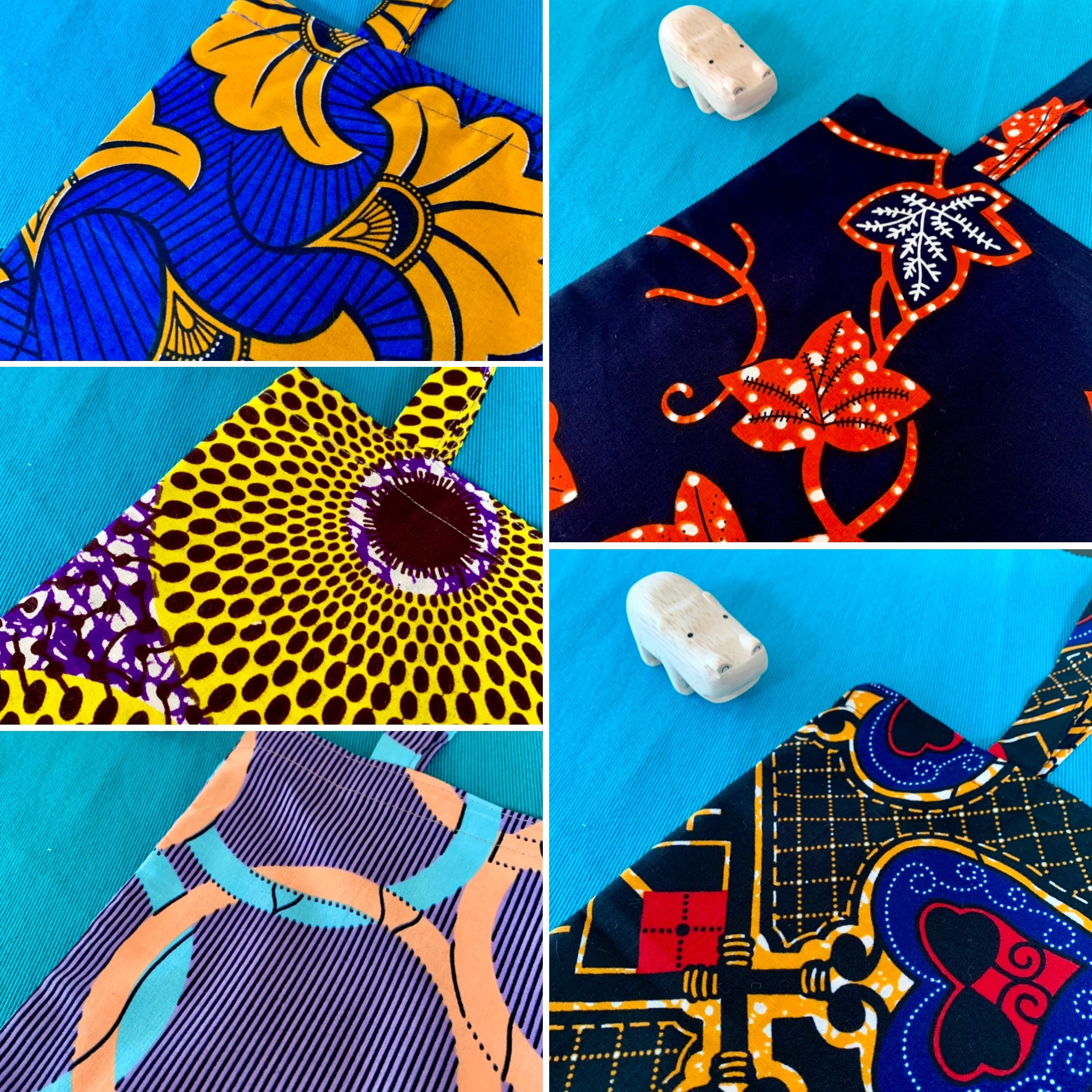 エコバッグMサイズ 新柄入荷✨