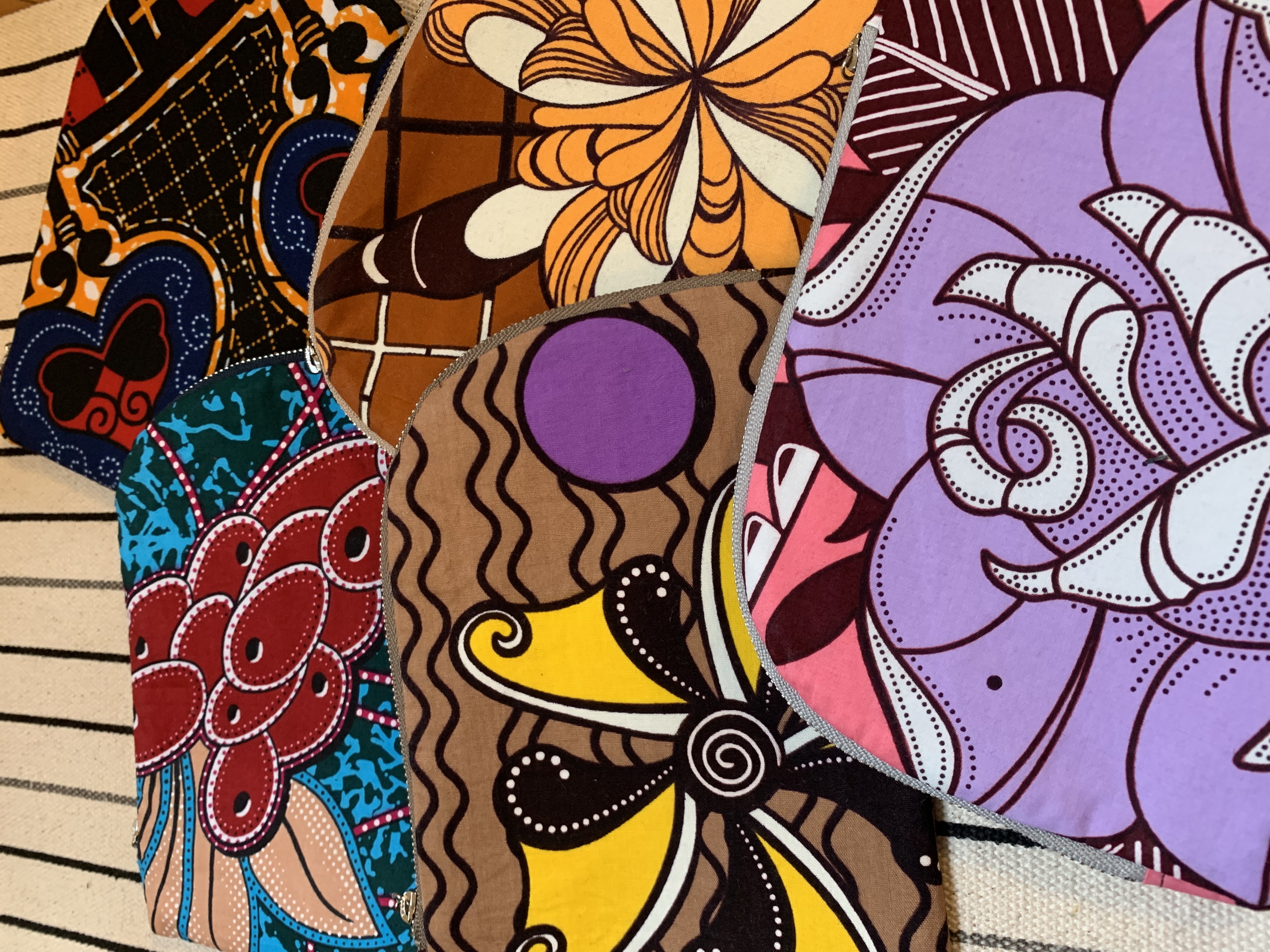 お薬手帳ポーチ（カードポケットなし） 新作入荷💕