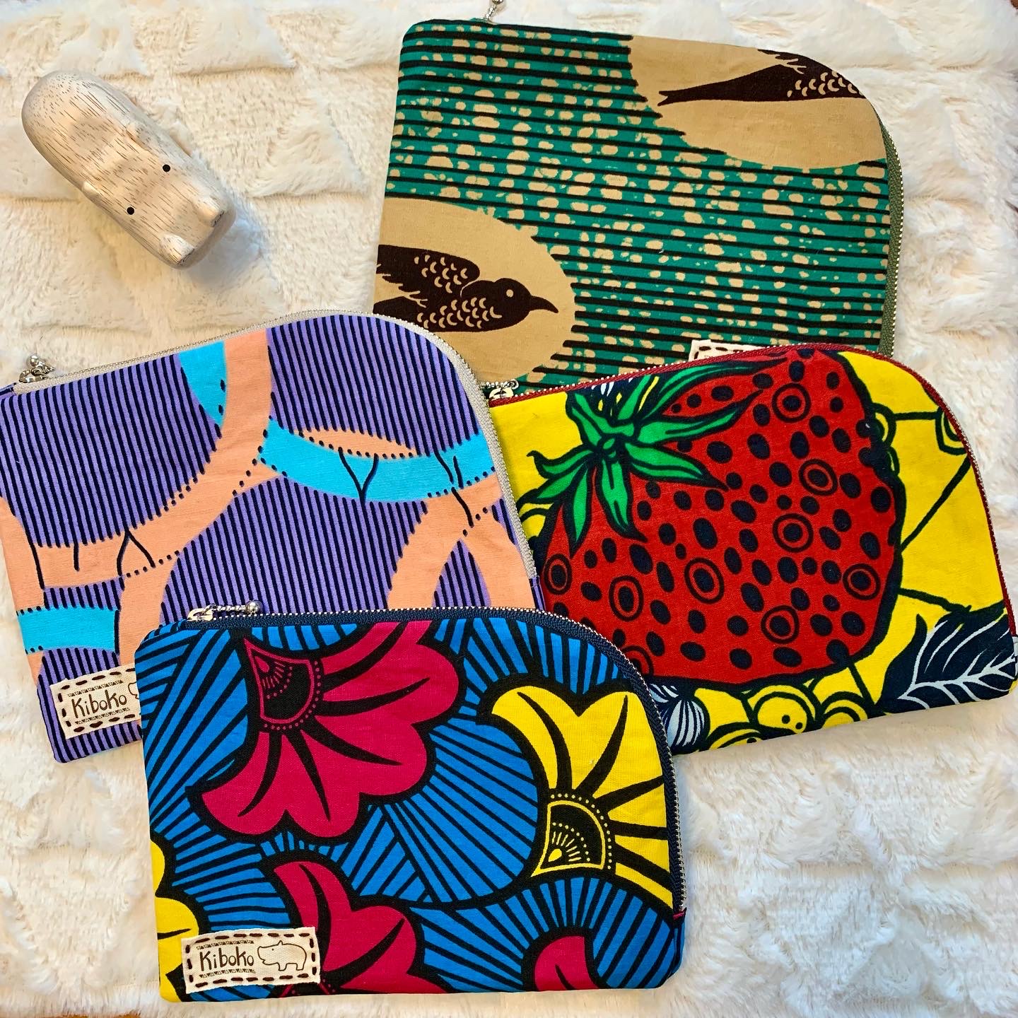 お薬手帳ポーチ 新作入荷✨