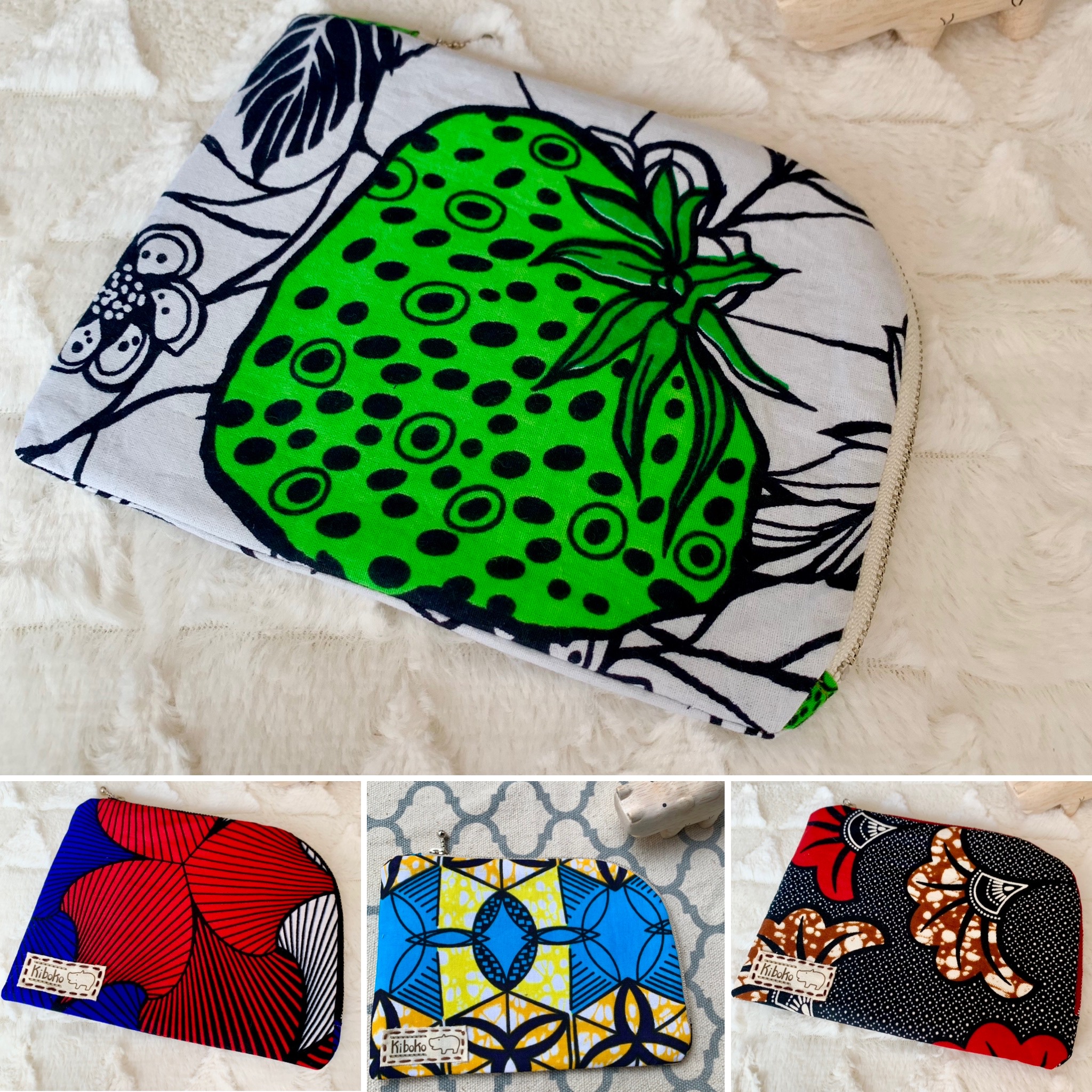 お薬手帳ポーチ 新作入荷しました✨