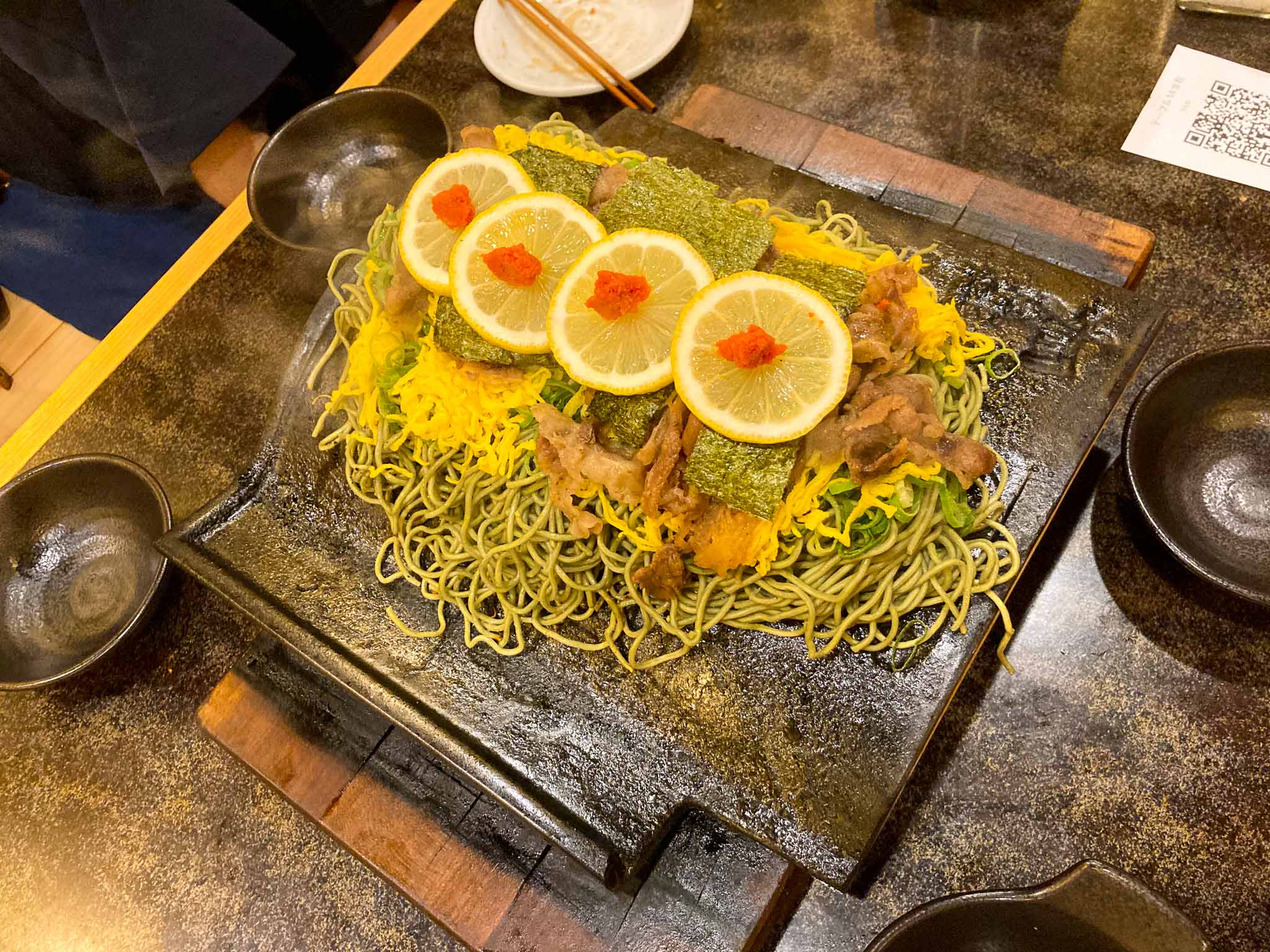 湯田温泉🍶昼飲みのすすめ　〜詩人の聖地はお酒が美味しい〜