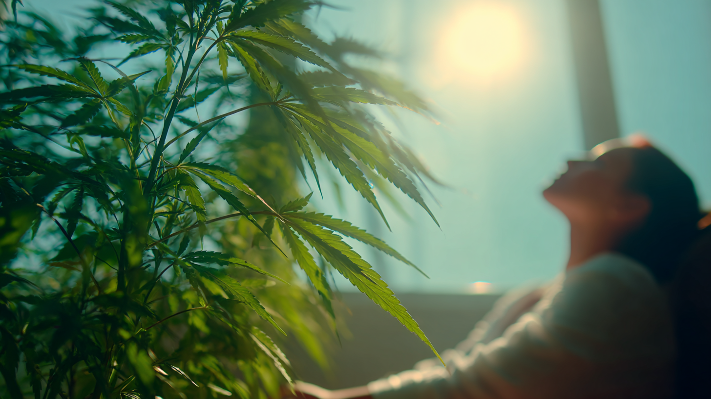 線維筋痛症に医療大麻は効果があるのか？｜最新のシステマティックレビューを解説