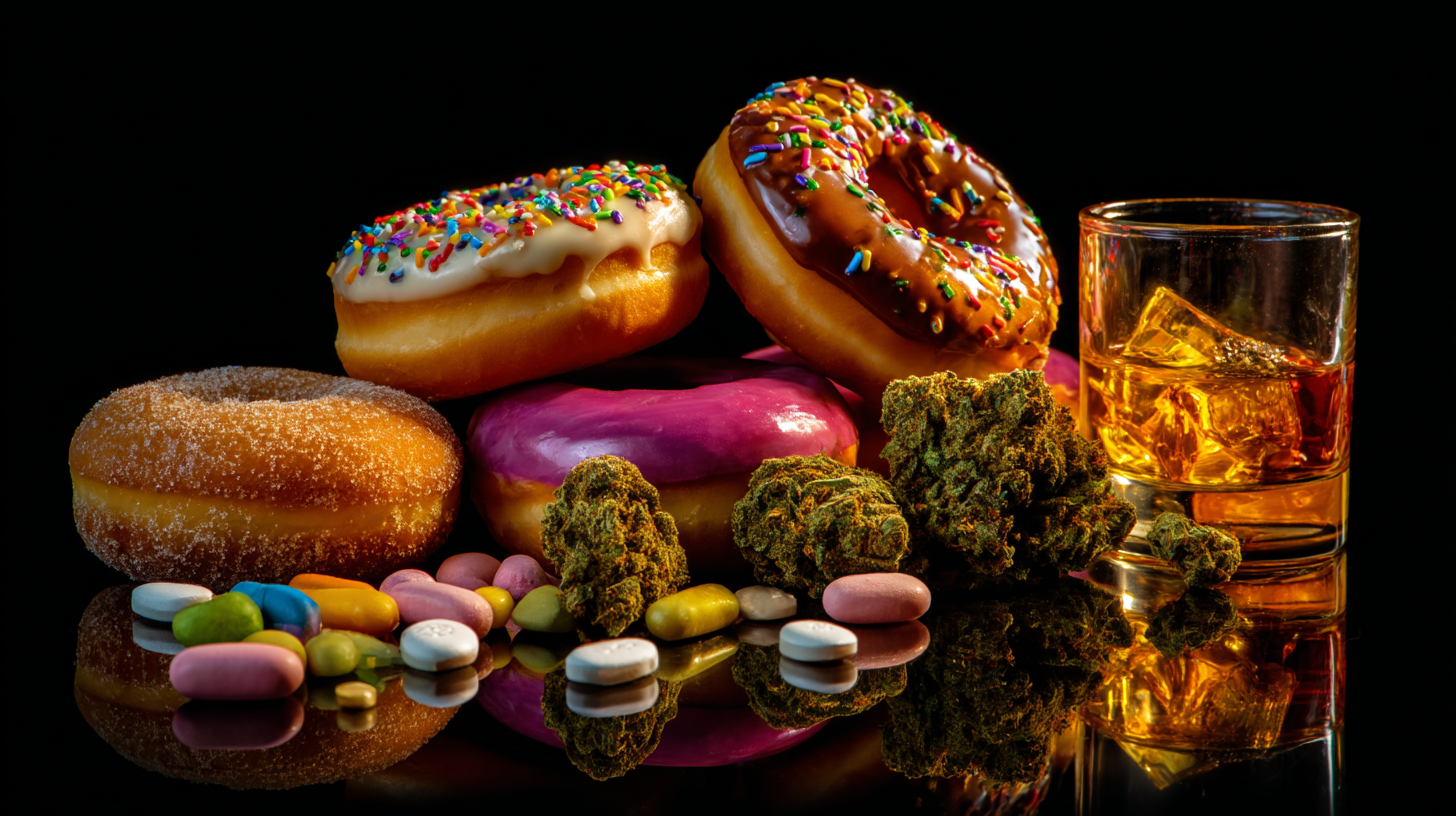 カナダとアメリカで4,200万人が糖尿病に苦しむ──大麻は希望となるか？
