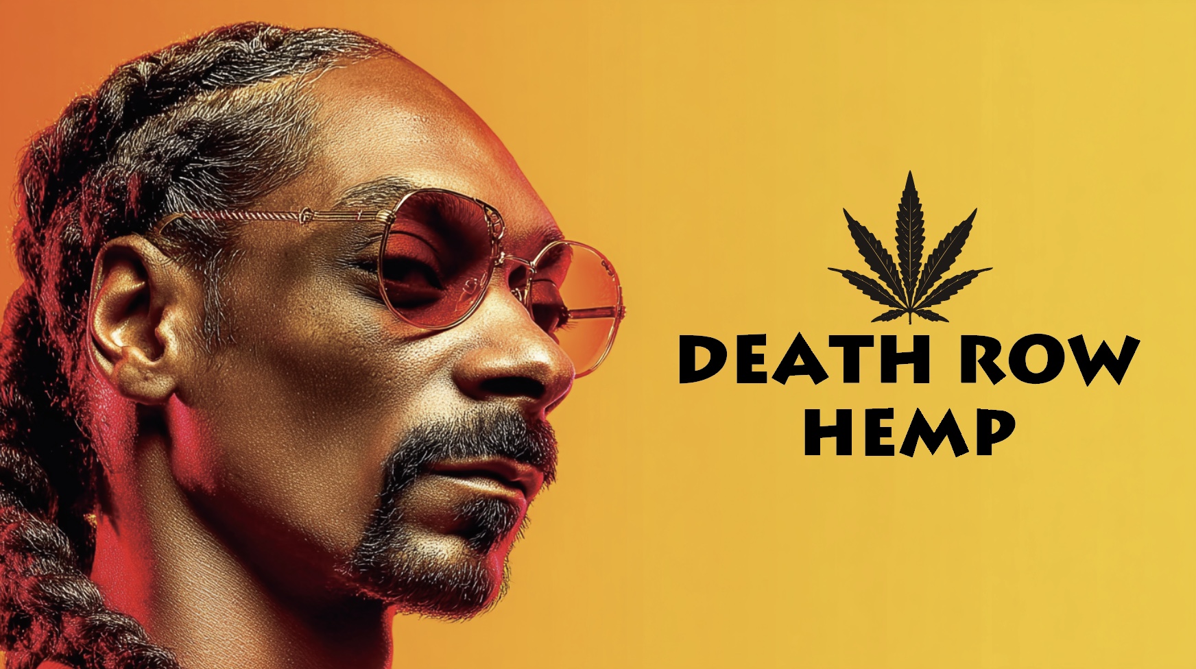 Snoop Dogg、THCA製品を新たに販売開始──デス・ロウ名義での新サイトをローンチ