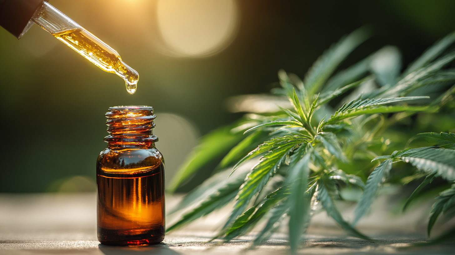 睡眠・食欲・集中力まで操る?知られざるカンナビノイドの世界へようこそ