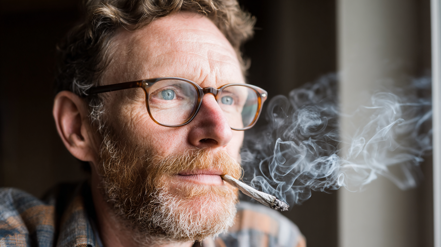 【最新研究】大麻使用はIQ低下と無関係──デンマークの長期調査が示す意外な結果