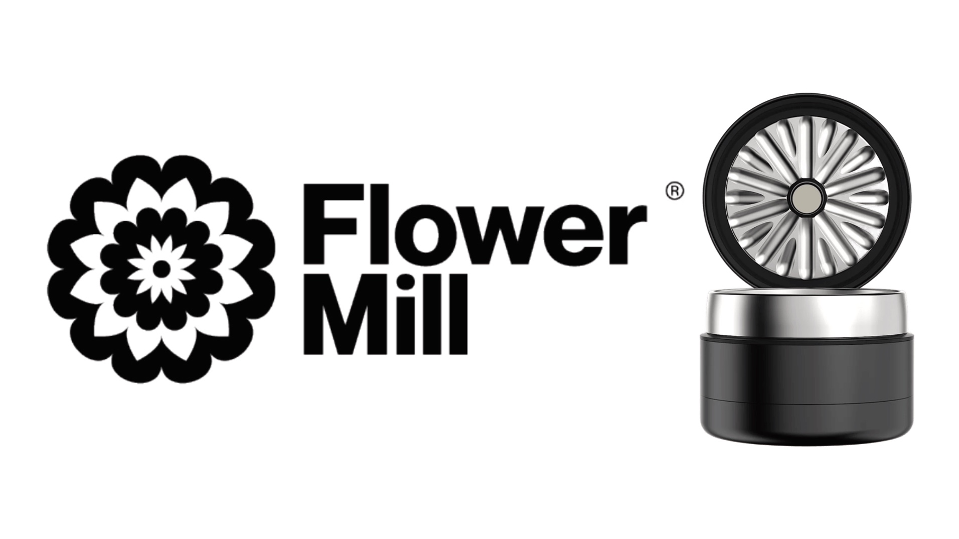 【第1回】フラワーミル特集:次世代グラインダーFlower Millの人気の理由をわかりやすく解説!