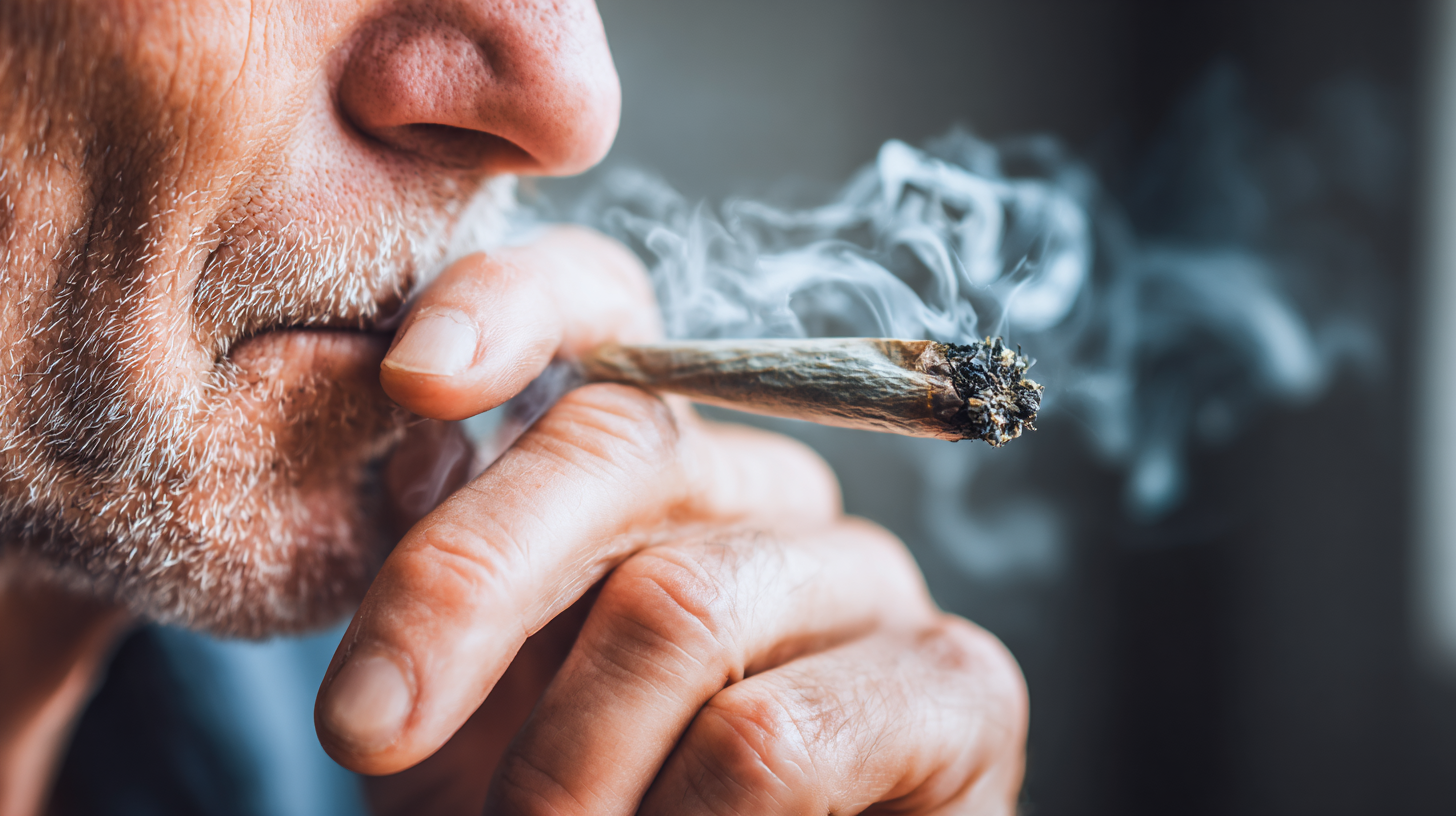 「大麻使用はハードドラッグ使用へつながりにくい」研究が明らかに 〜ゲートウェイ理論の崩壊〜