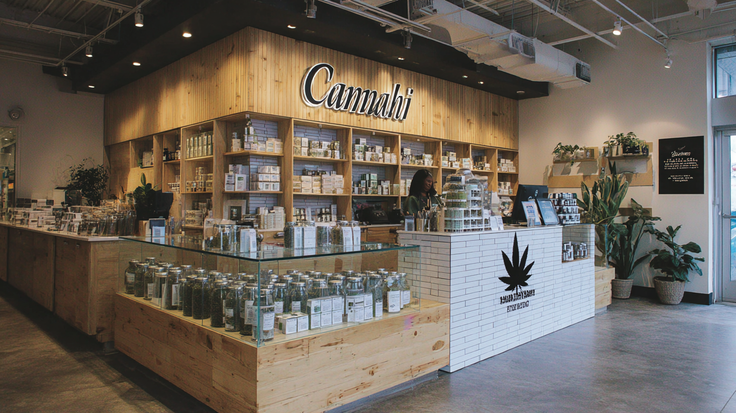 大麻合法化が命を救う！オピオイド関連死の大幅減少に関する分析結果