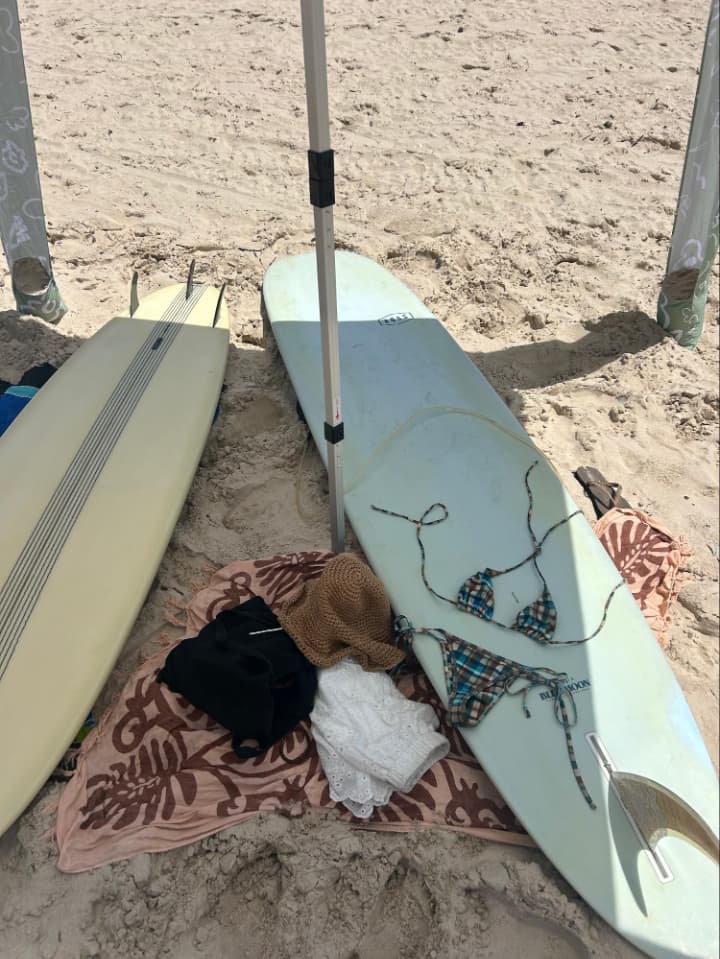 Sun and Soul - #6 Miki