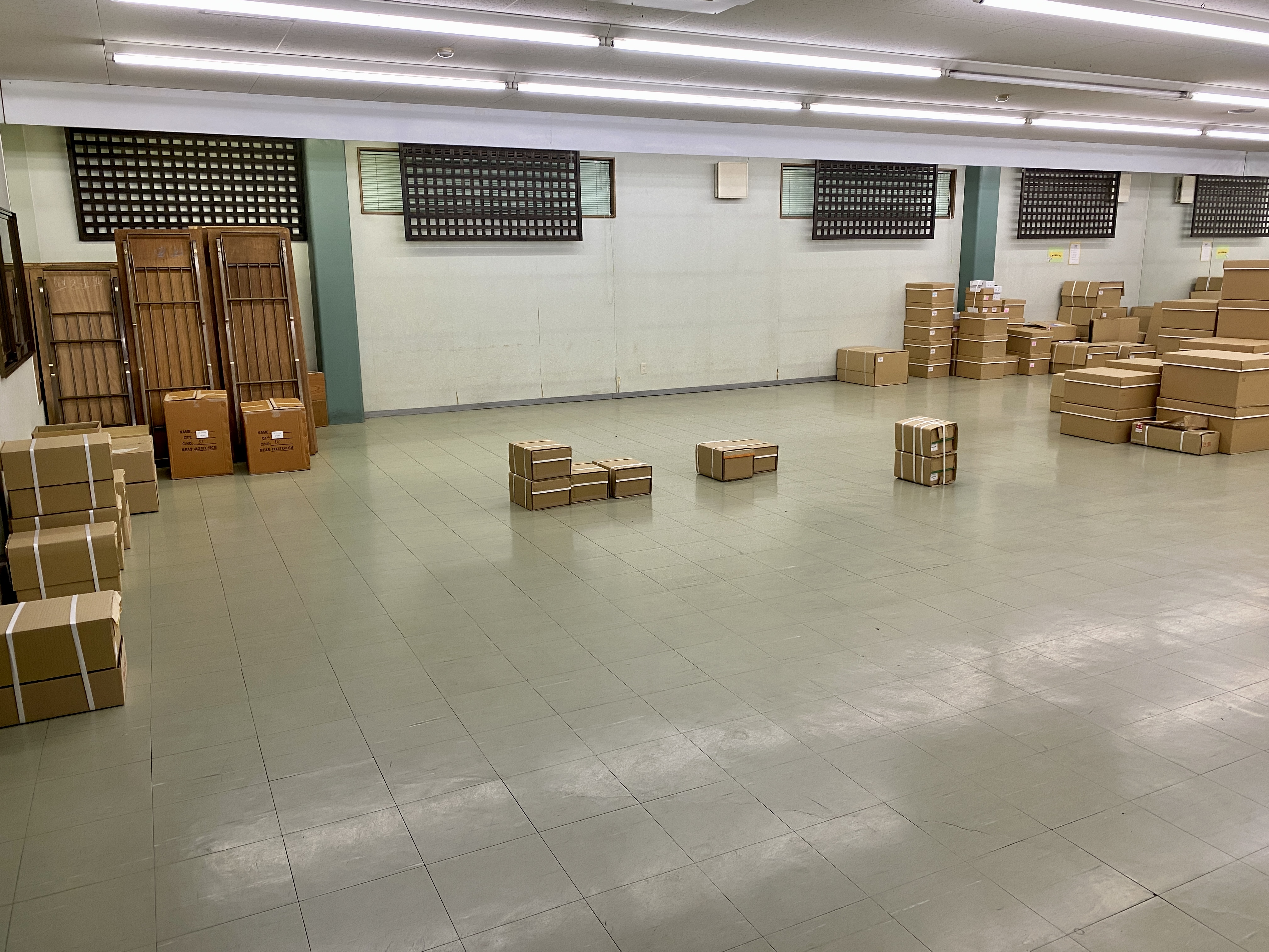品不足です。五月人形購入はお早めに！