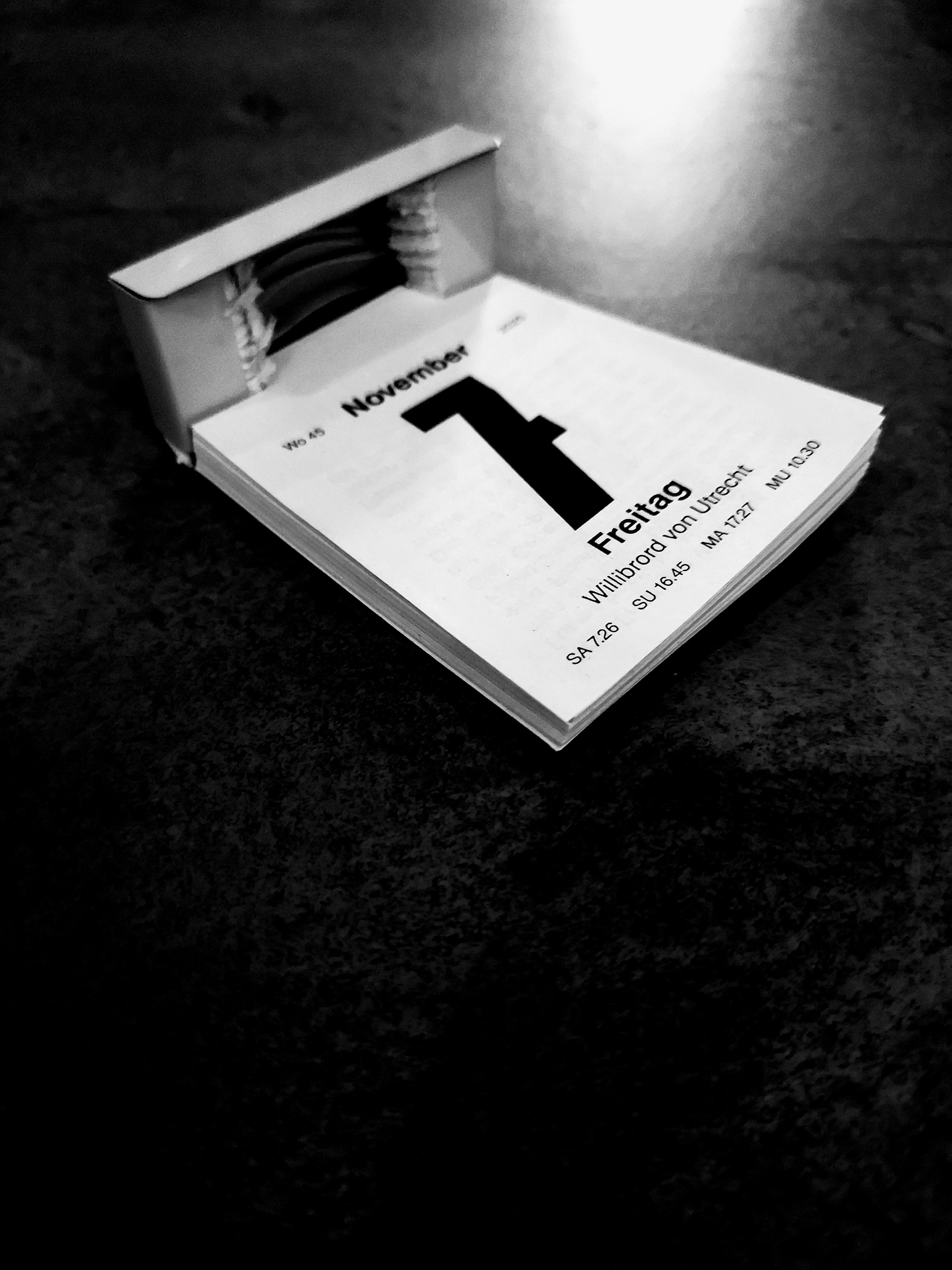 令和七年 木枯らし一号に初冠雪に立冬に